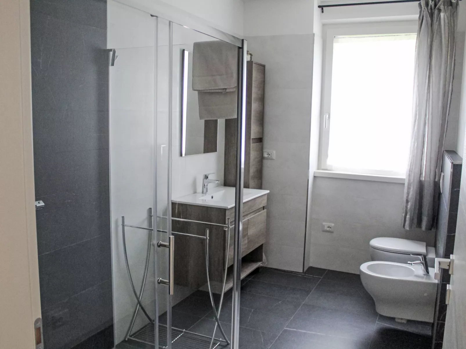 Appartamenti Lilia n°6 - Binnen