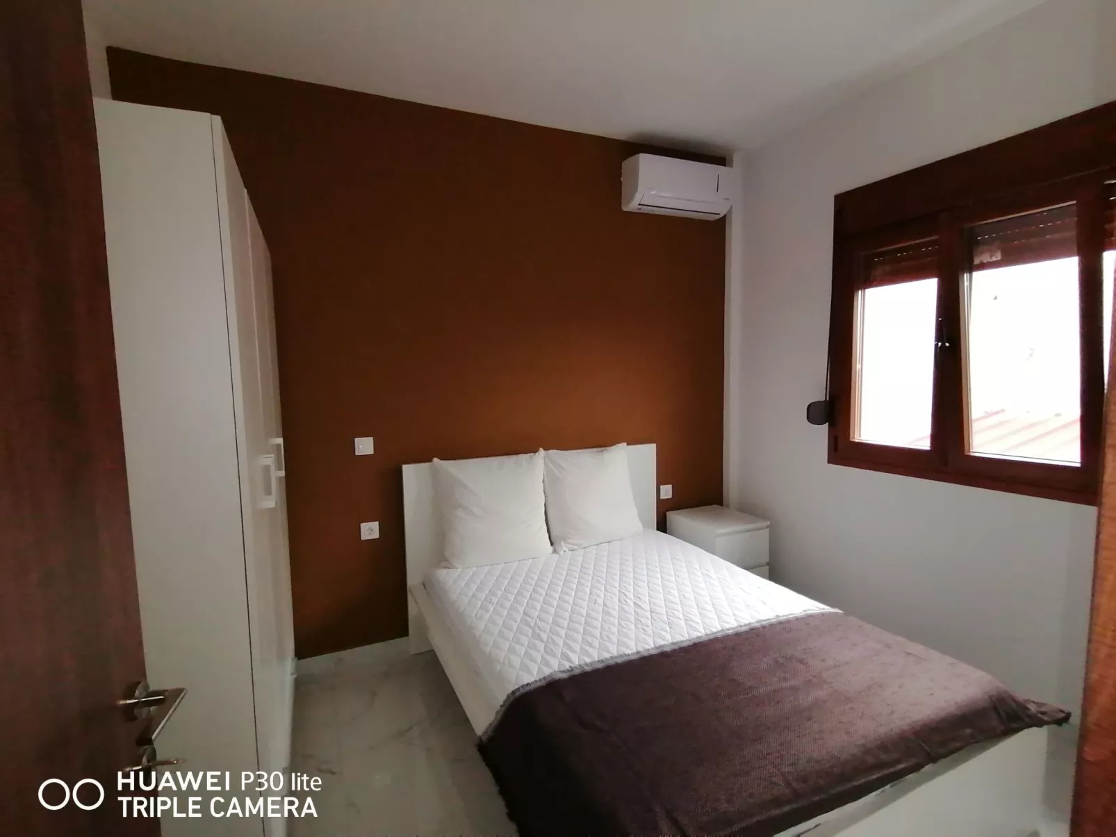 Villa Anastasia - Binnen