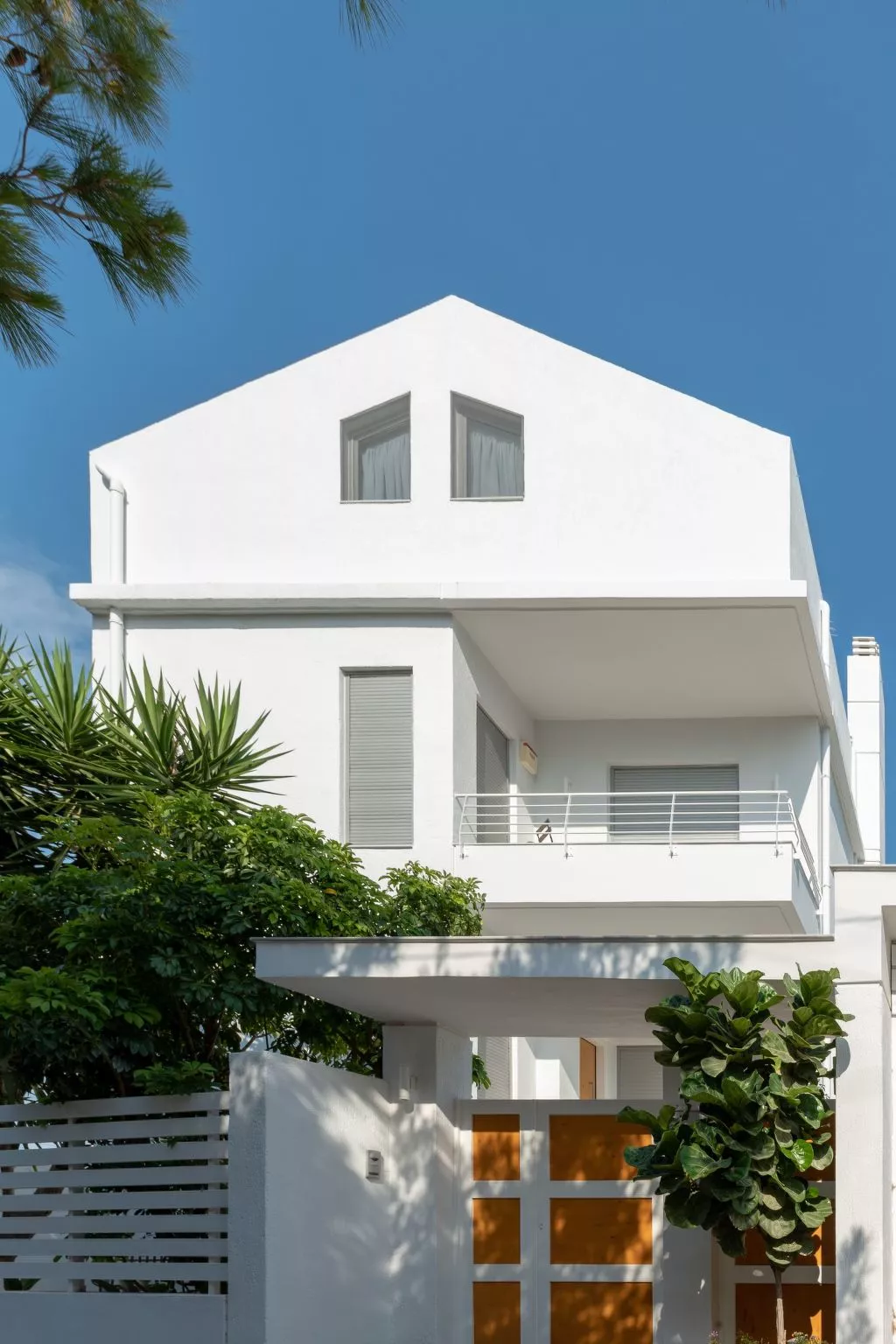 Evaeri Villa - Buiten