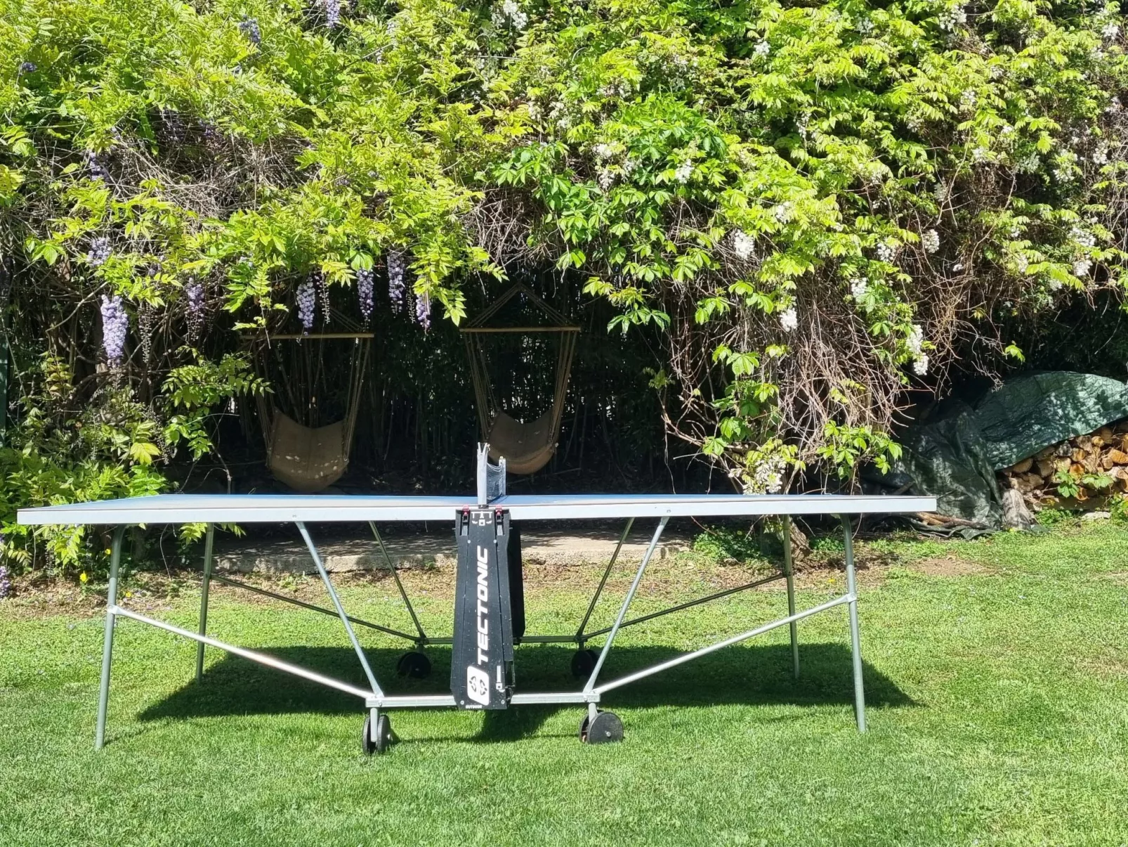 Exklusivität Korsika, Steinhaus mit Charme - Buiten