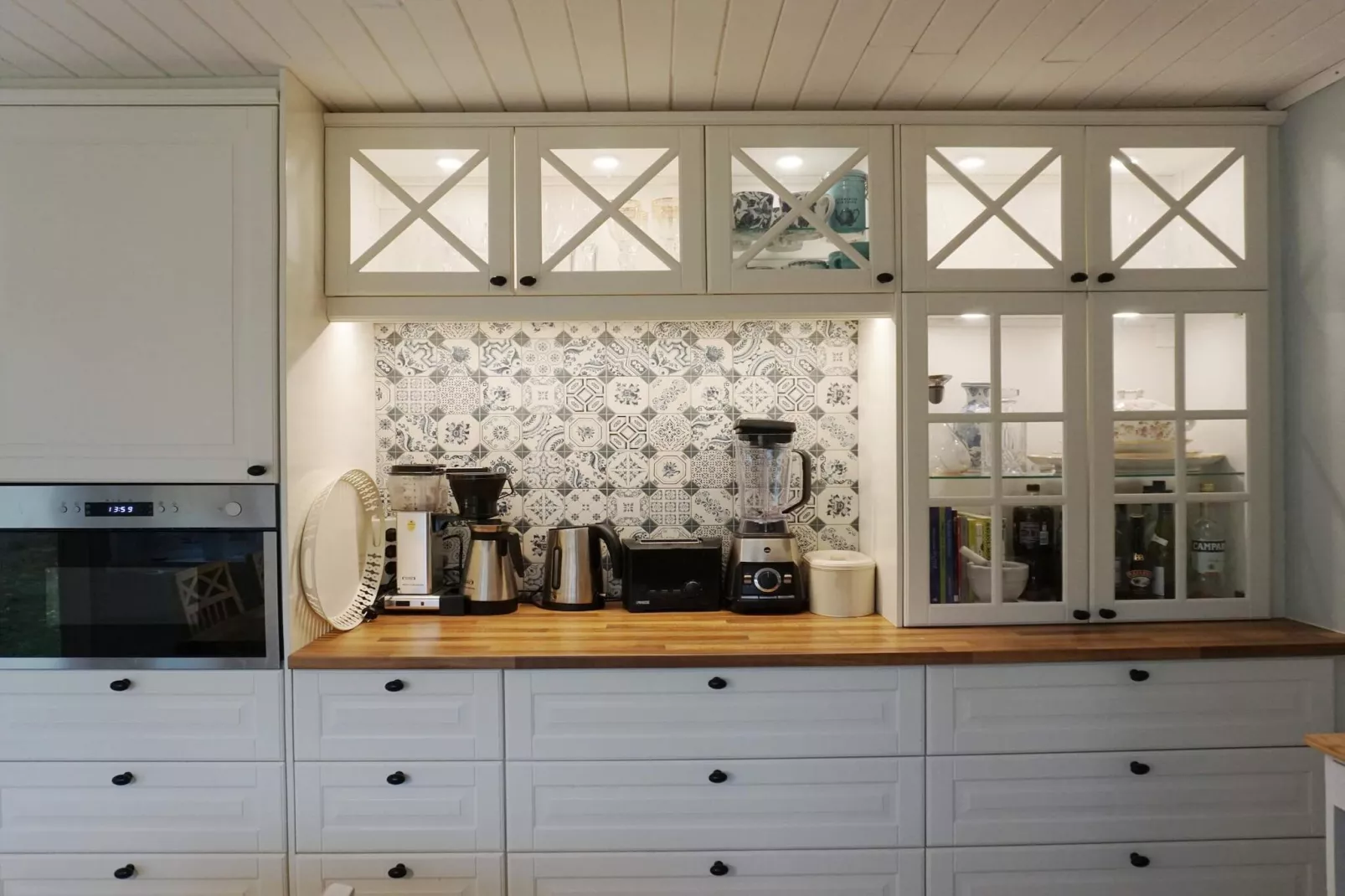 4 sterren vakantie huis in INGARÖ - Binnen