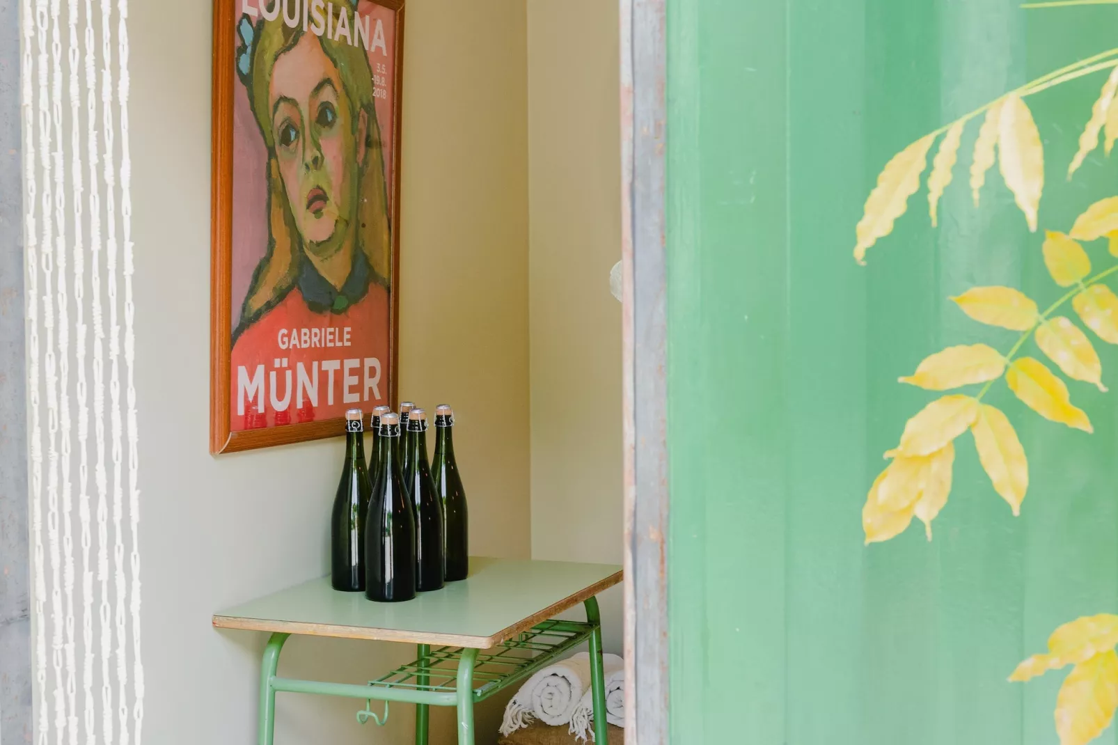 Villa Canyelles - Sfeer