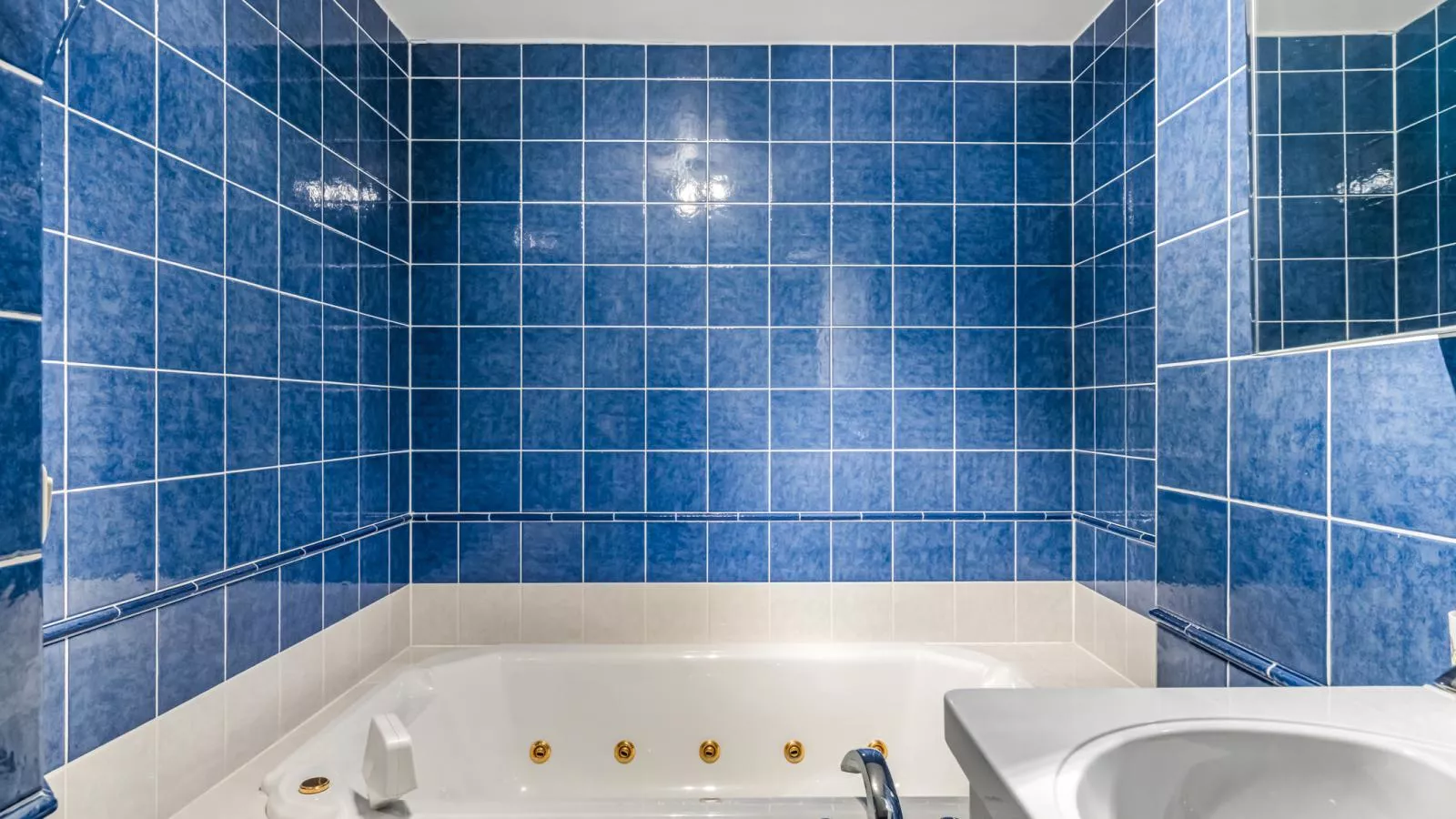 Zeeparel - 9A - Badkamer