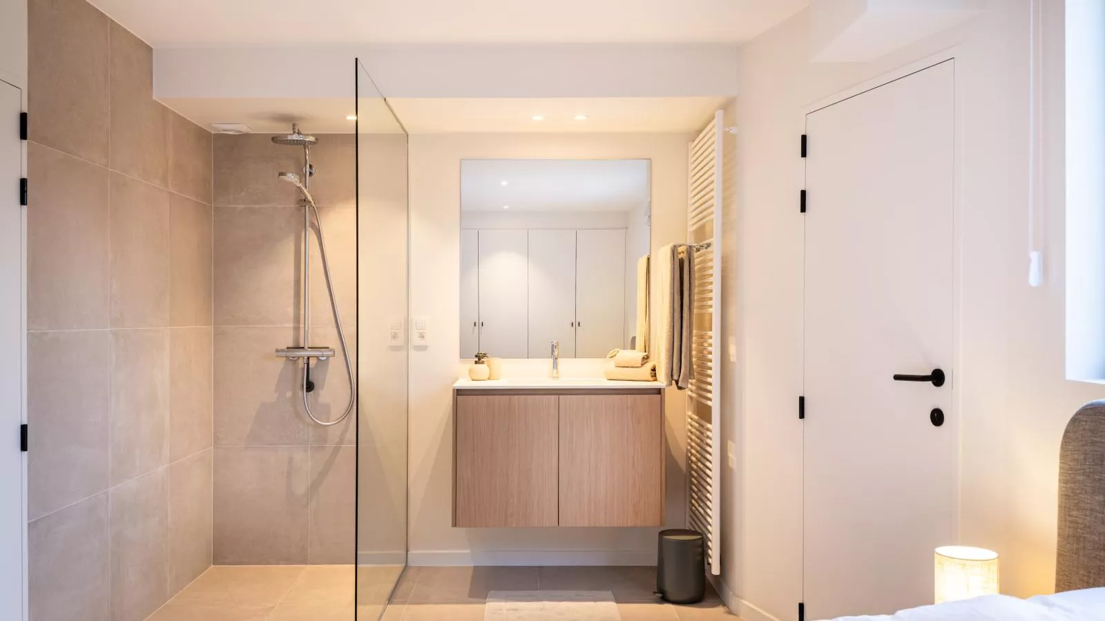 Pure Relax - Badkamer