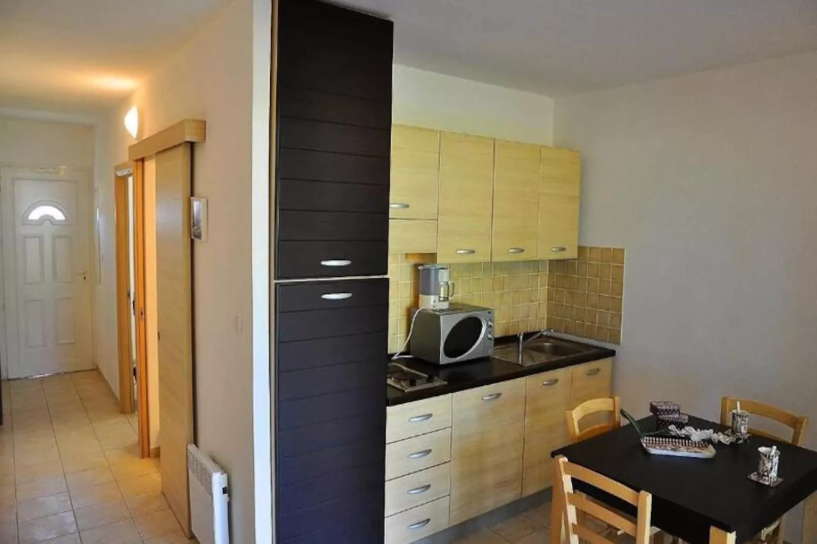 Résidence Goélia Perla d'Isula - Niet-getagd