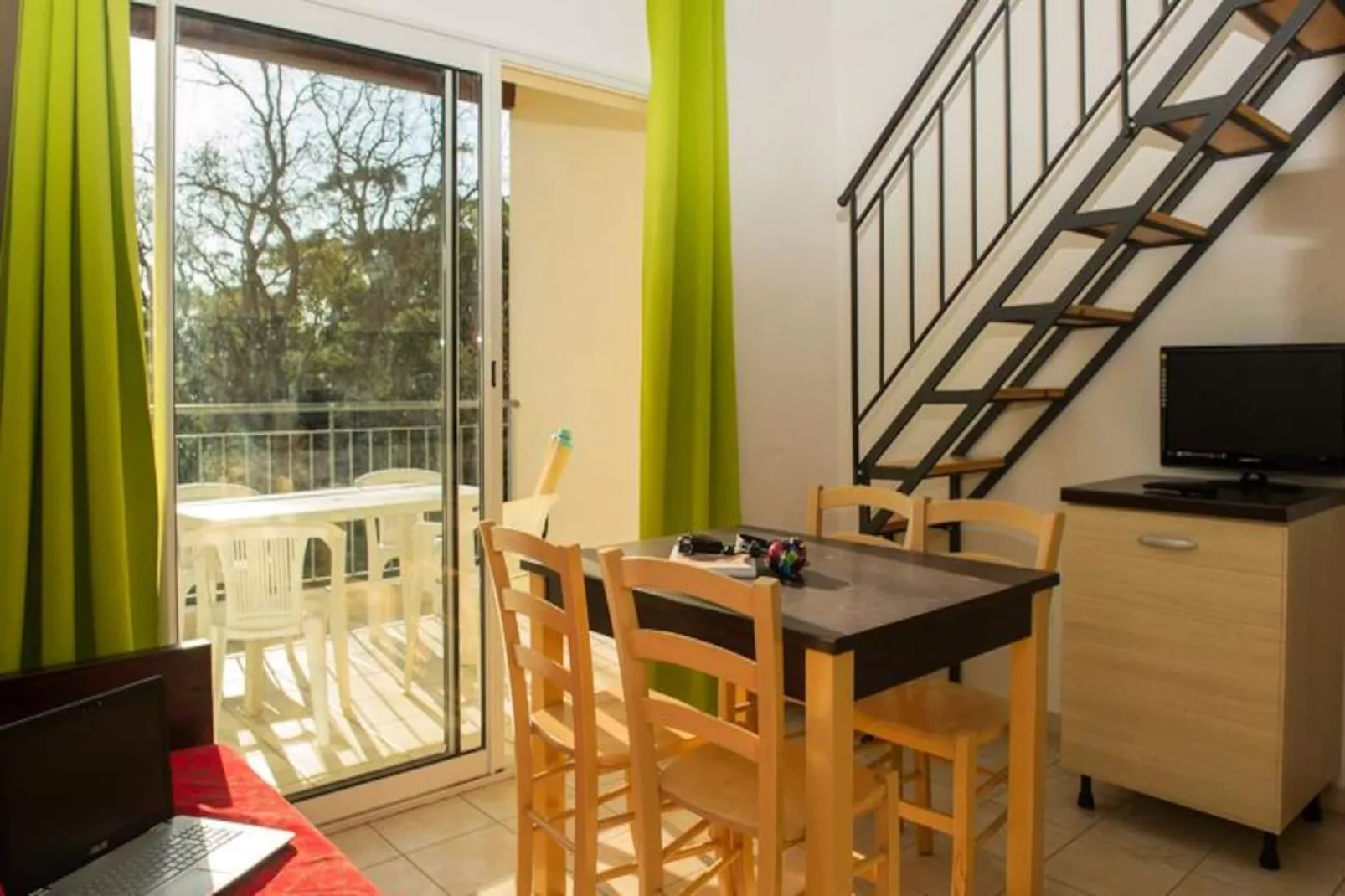 Résidence Goélia Perla d'Isula - Niet-getagd