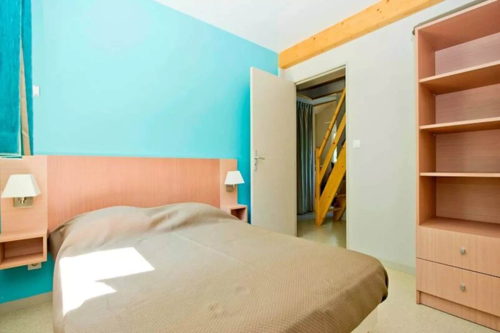 Résidence Goélia Les Cottages du Lac*** - Niet-getagd