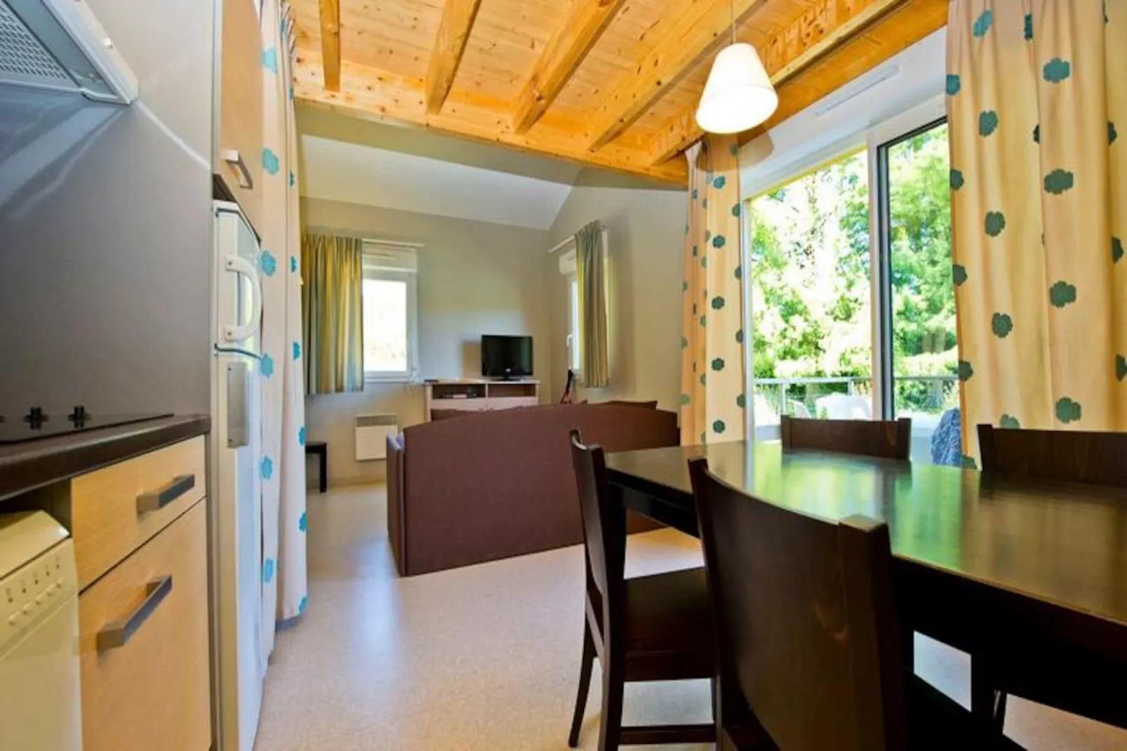 Résidence Goélia Les Cottages du Lac*** - Niet-getagd