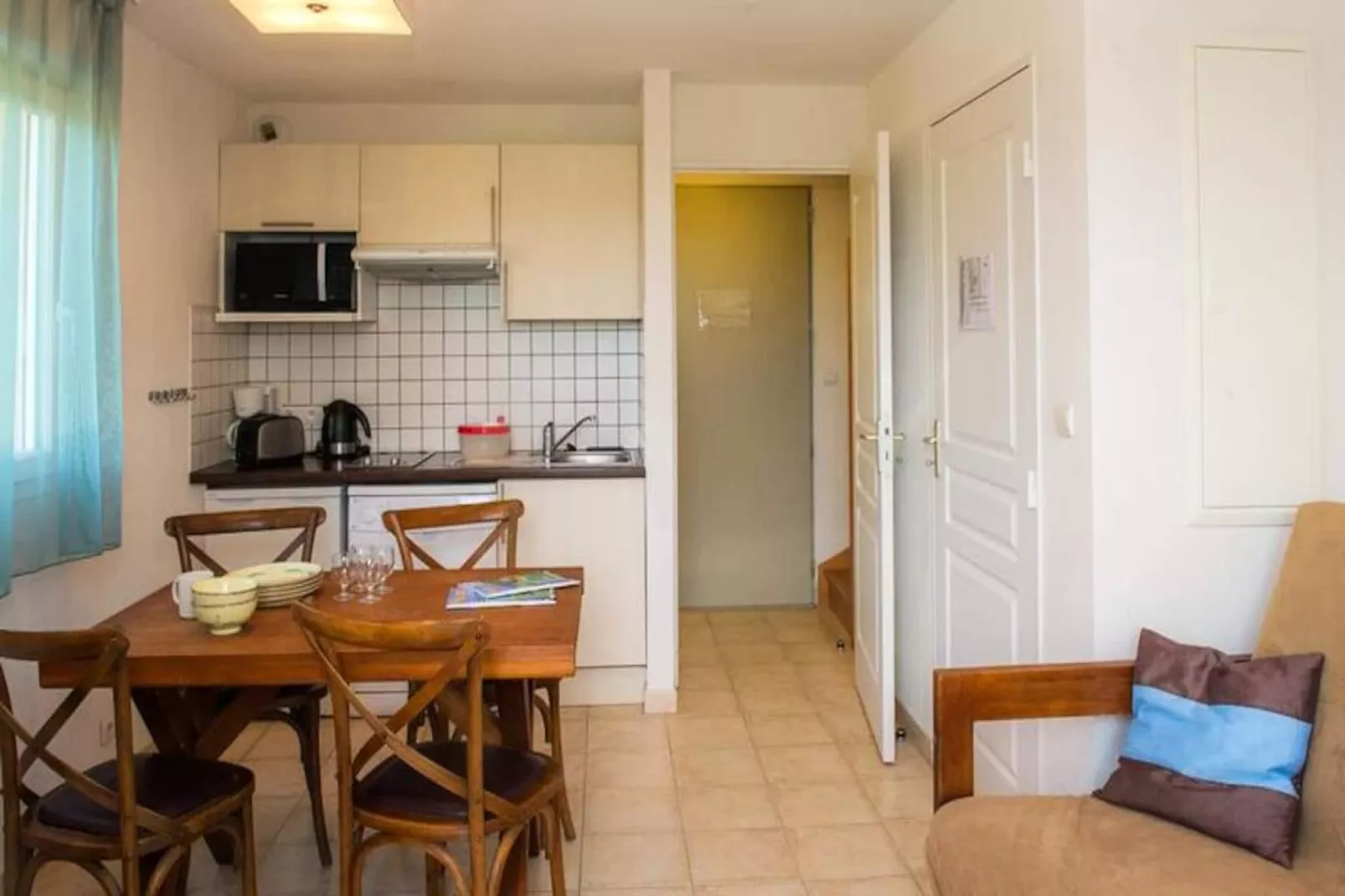 Résidence Goélia Le Hameau de la Vézère*** - Niet-getagd