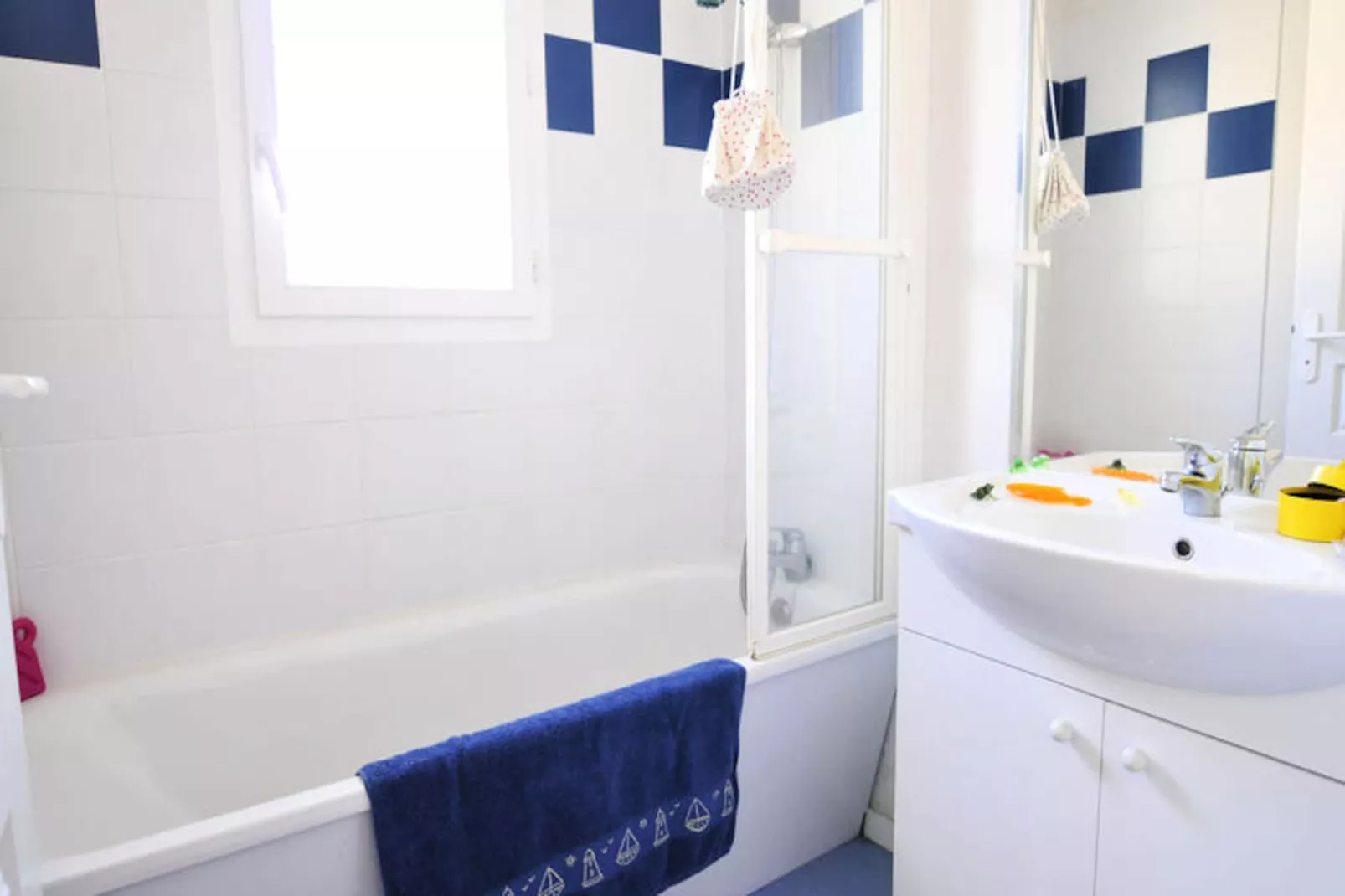 Résidence Goélia Les Demeures du Lac*** - Niet-getagd