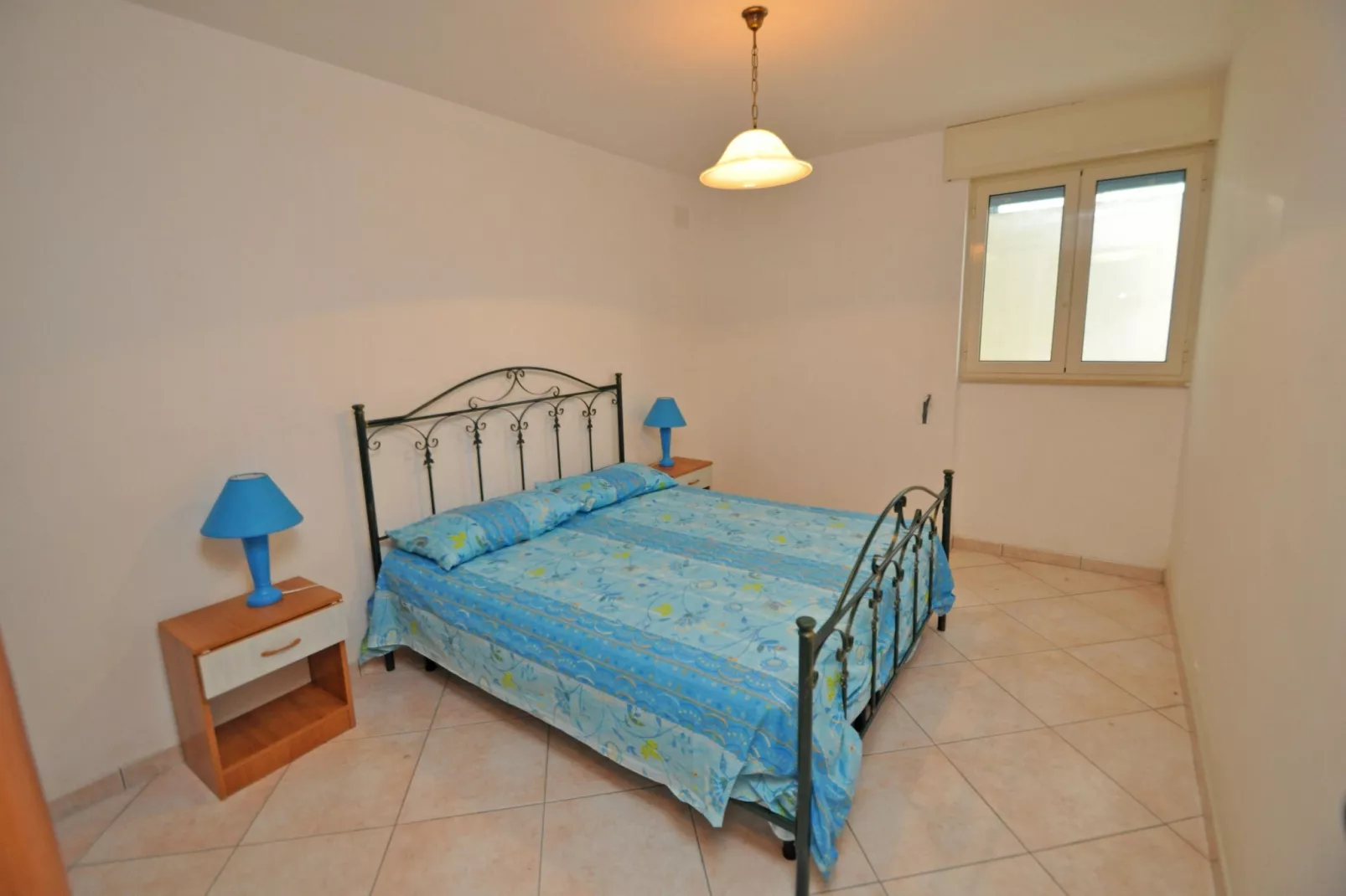 TS Trilo -1 - Slaapkamer