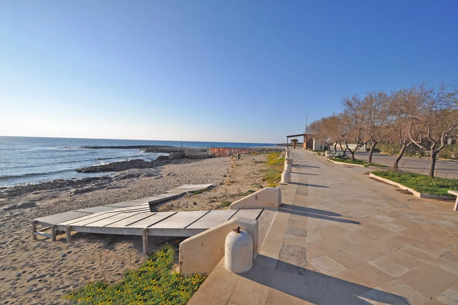 TS Quadri A - Gebieden zomer 1km