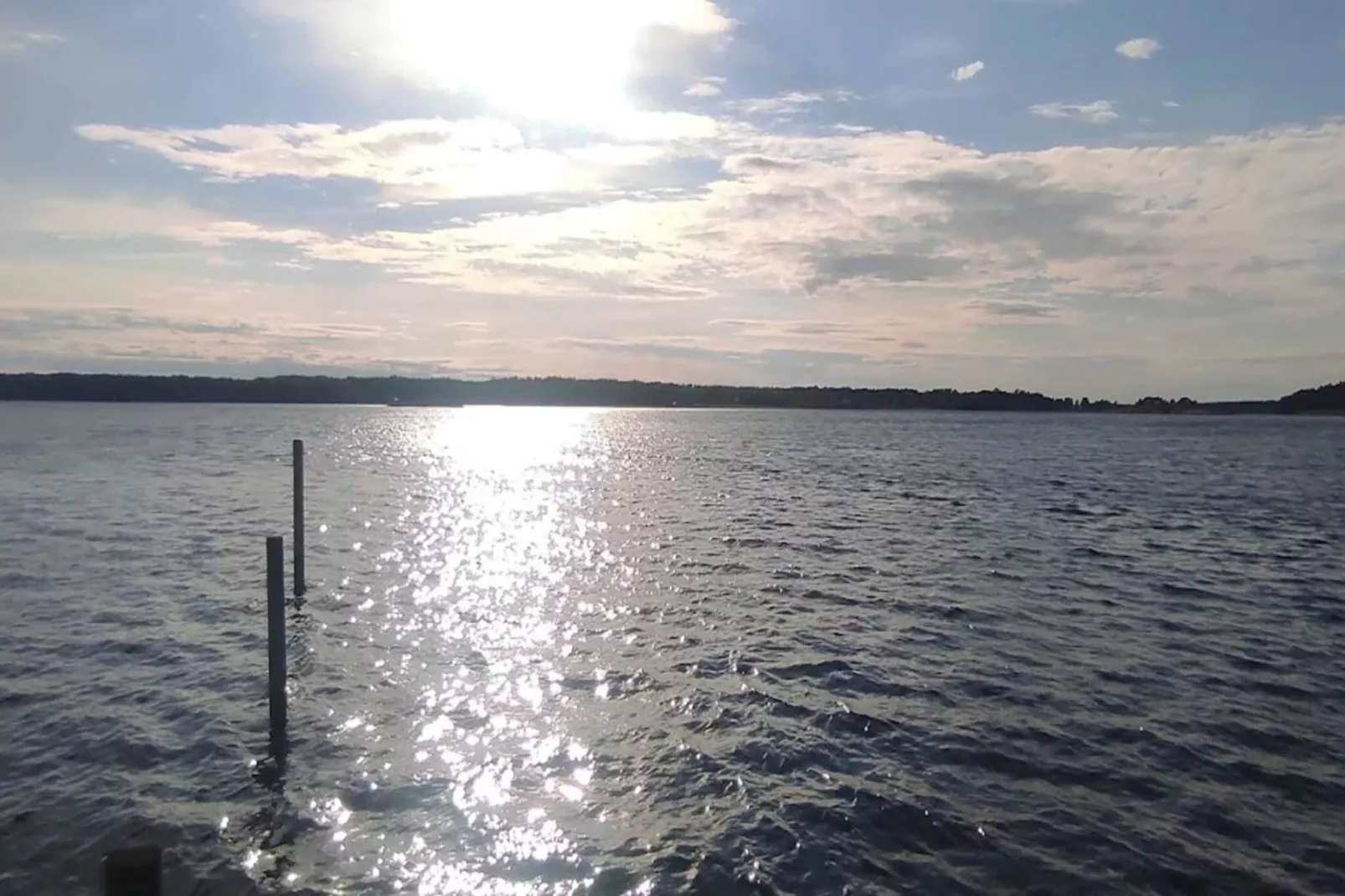 6 persoons vakantie huis in Fjällbacka - Waterzicht