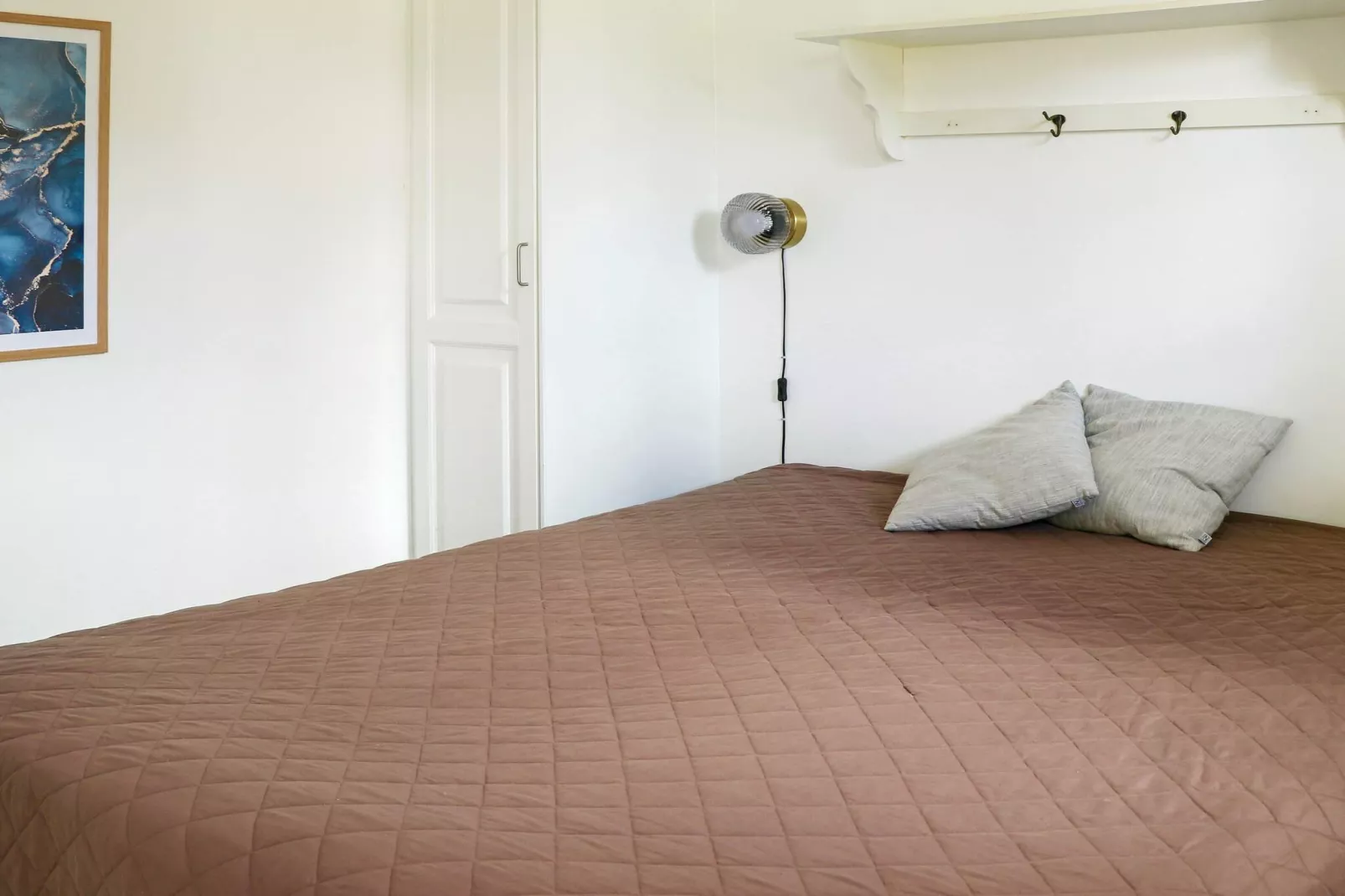 8 persoons vakantie huis in Gjern-By Traum - Binnen