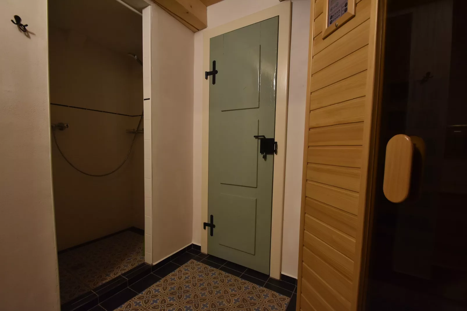 Chalet Nisou 2 - Wellness