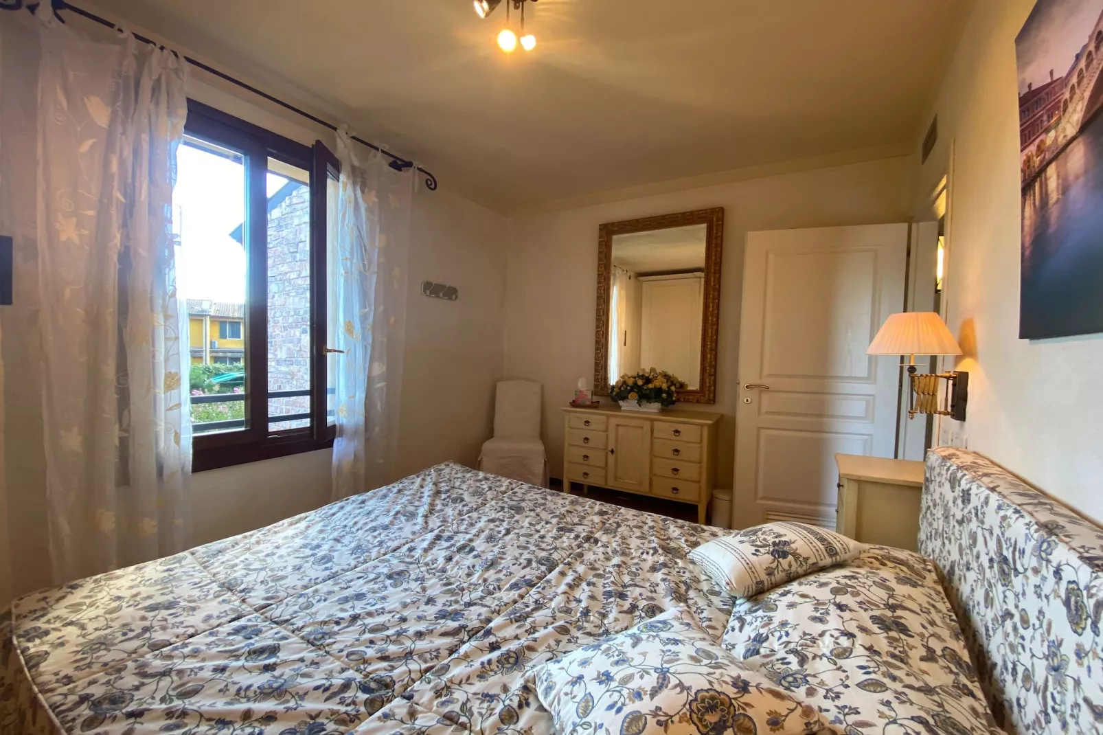 Garda Resort T4 1P Sup - Slaapkamer
