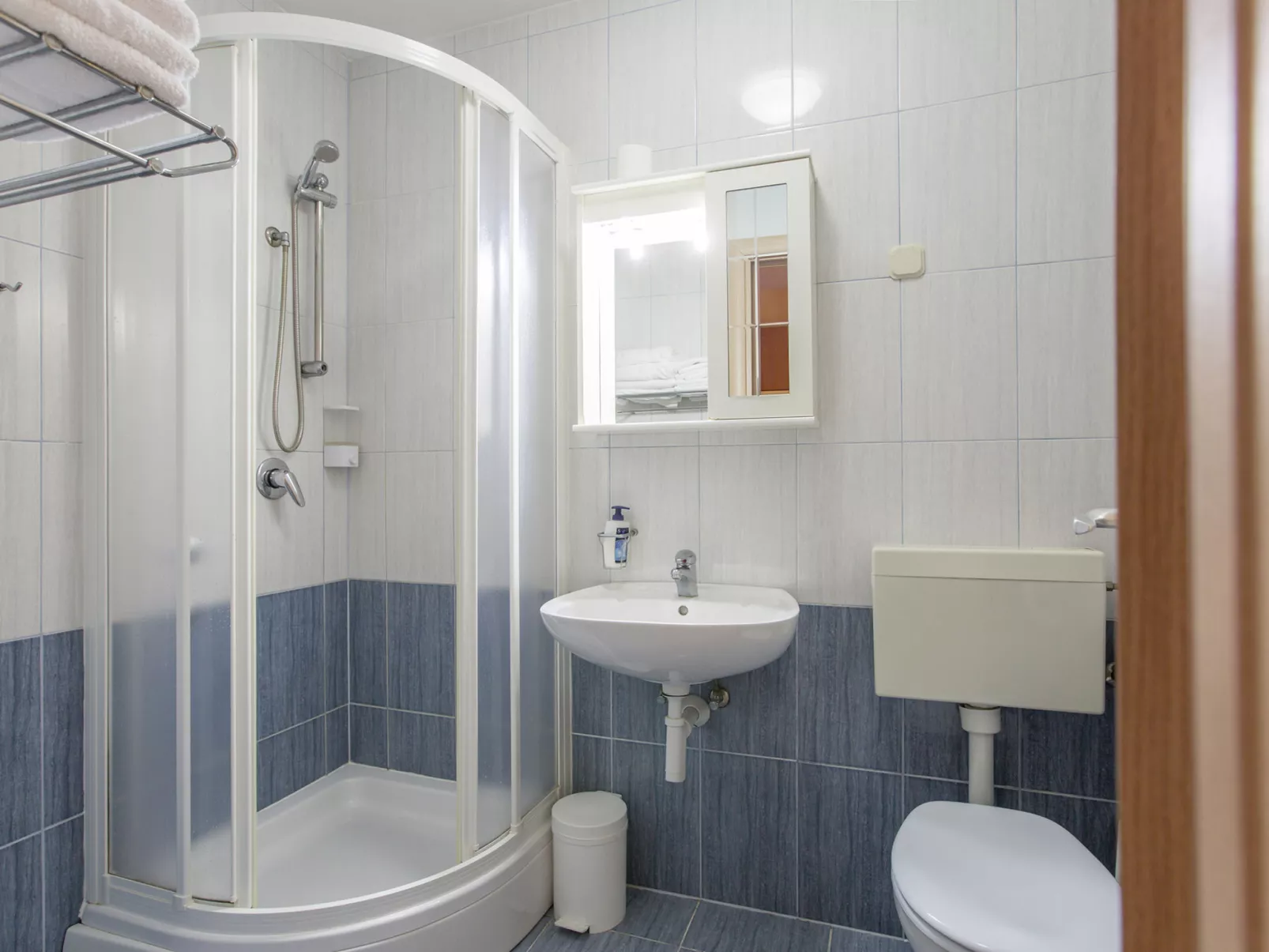 Matilde Beach Resort - Binnen