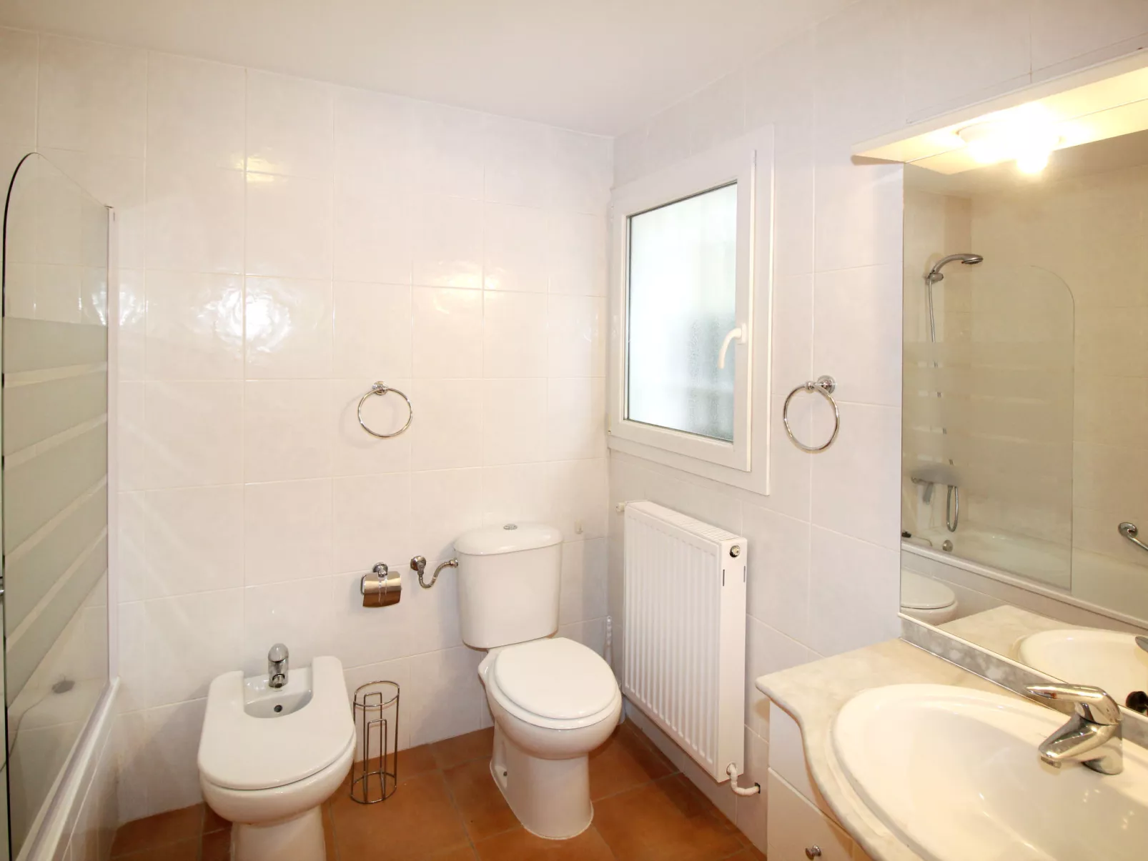 Casa del Bosc - Binnen