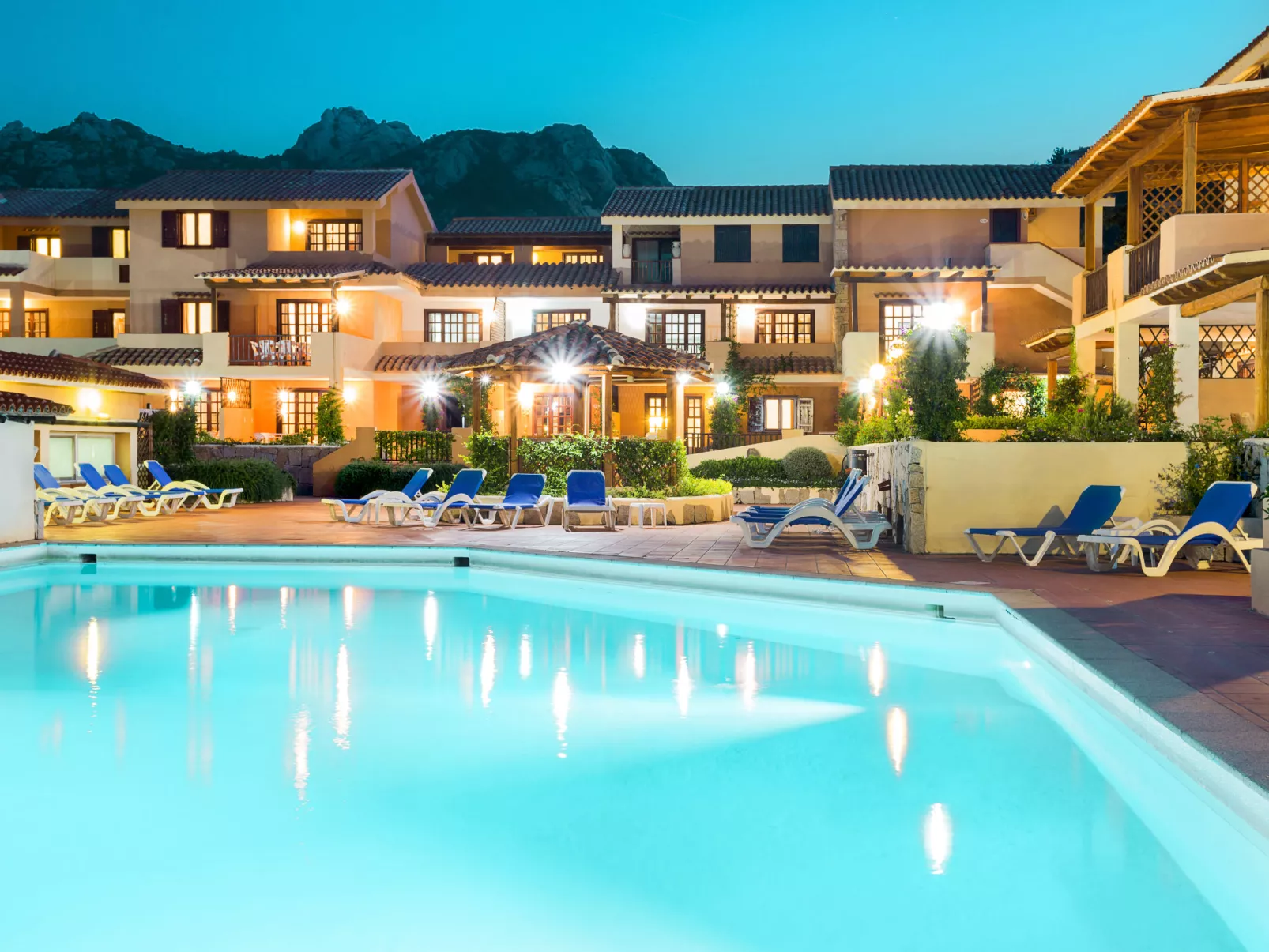 Bougainvillae Trilo Plus - Buiten