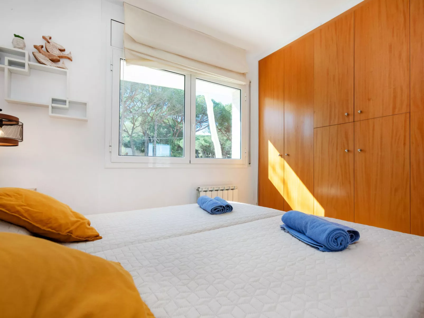 Punta Prima - Binnen