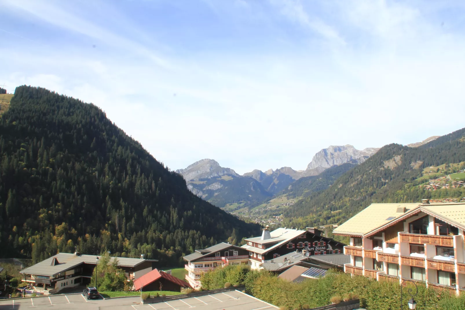 Tavaillons TV31 SWIMMING POOL & CENTER 4 Pers - Buitenlucht
