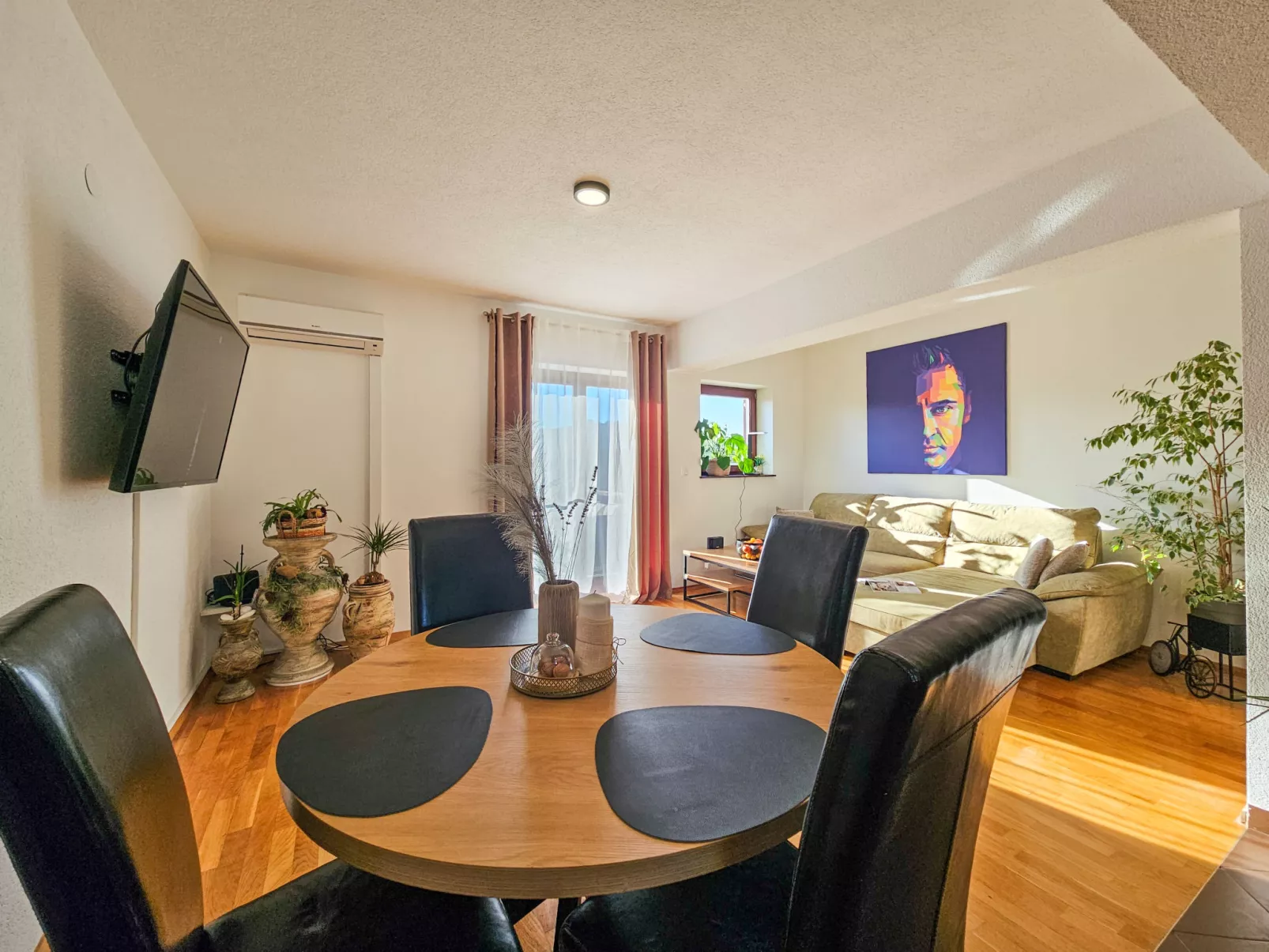 Sonus Silenti - Binnen