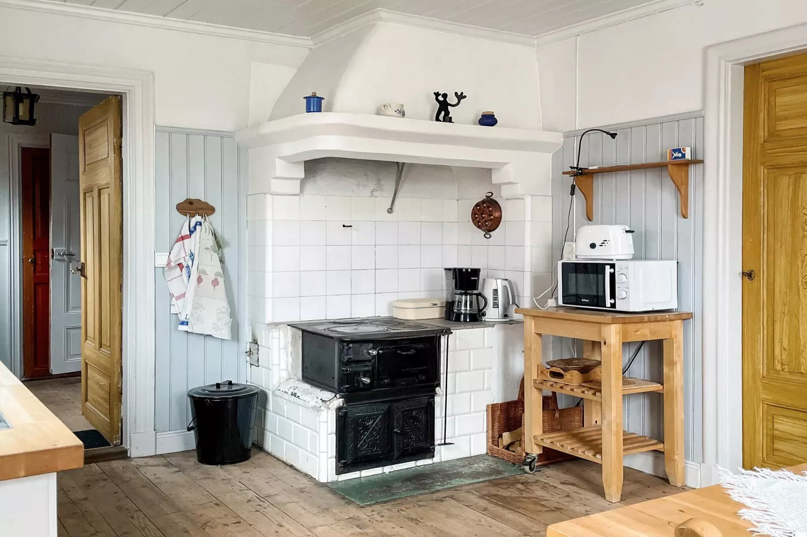 4 sterren vakantie huis in VÄDDÖ - Binnen