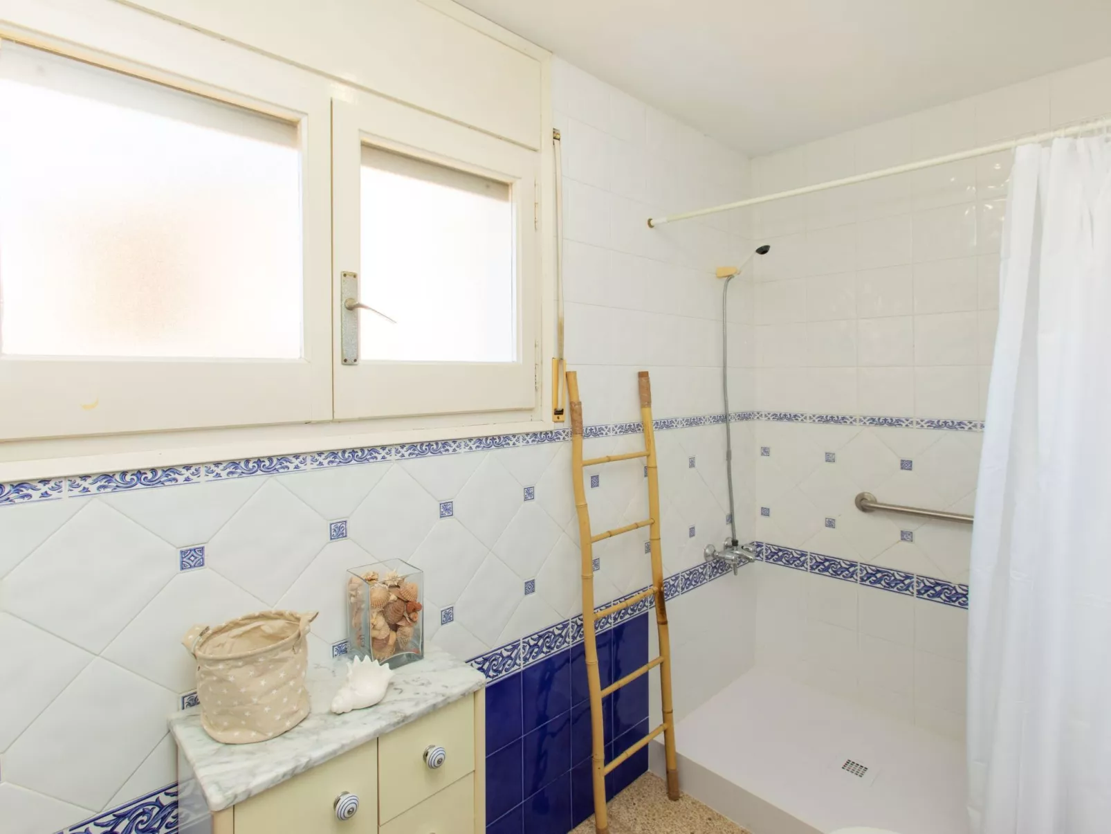 Quatre Vents - Binnen