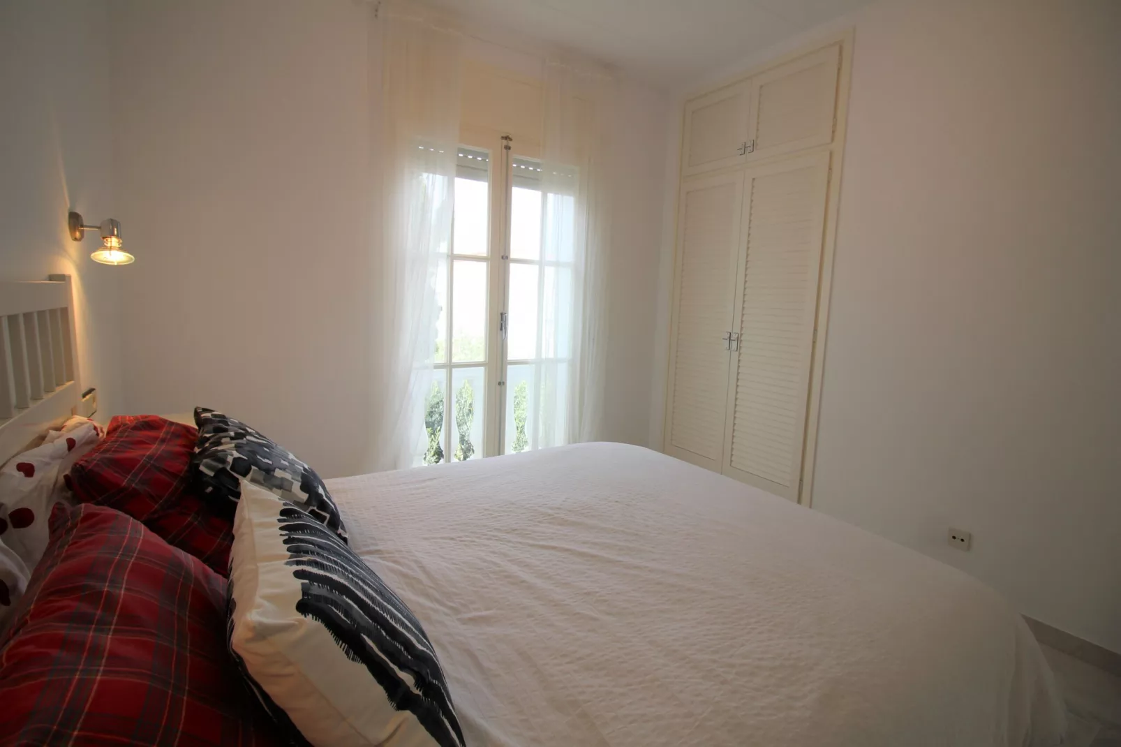 0024-BAHIA 67 C - Slaapkamer