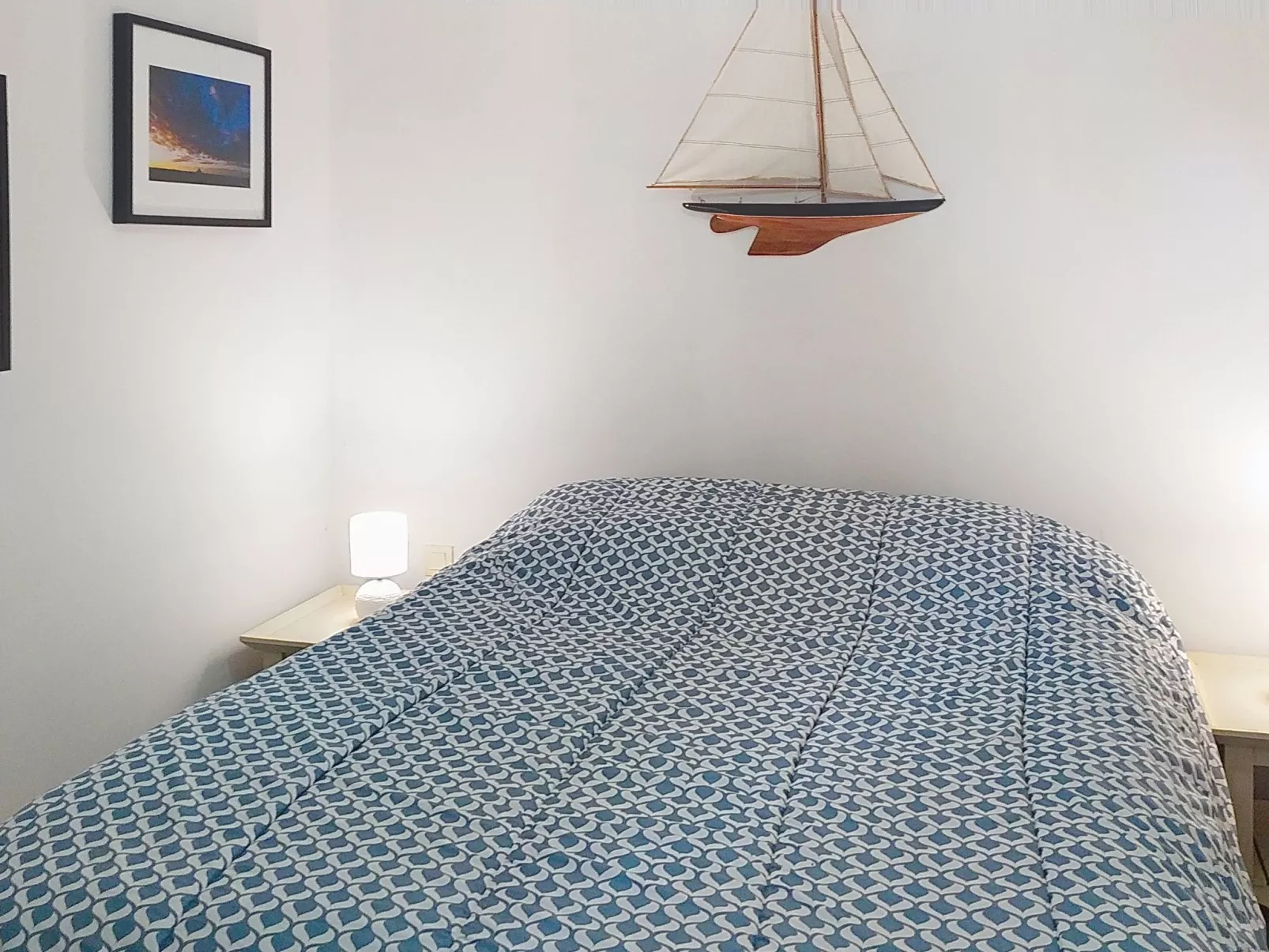 Le Nautilus - Binnen