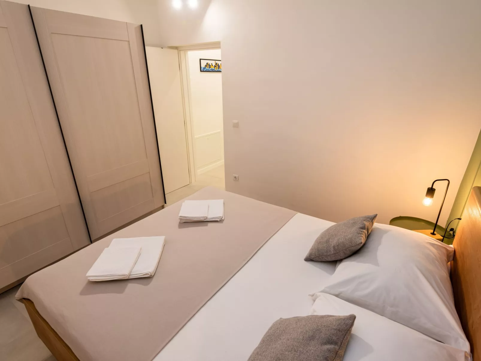 Für 3 Personen und 1 Kind in Sibenik, Dalmatien - Image-tags.info