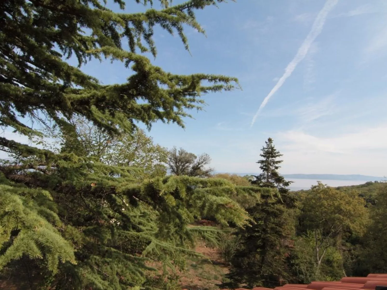 Modernes Ferienhaus in Drenje mit Privatem Garten - Binnen