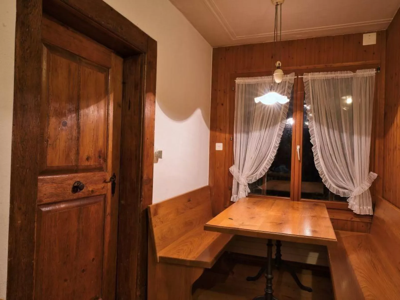 Bio Hof Rosentürmli gross - Binnen