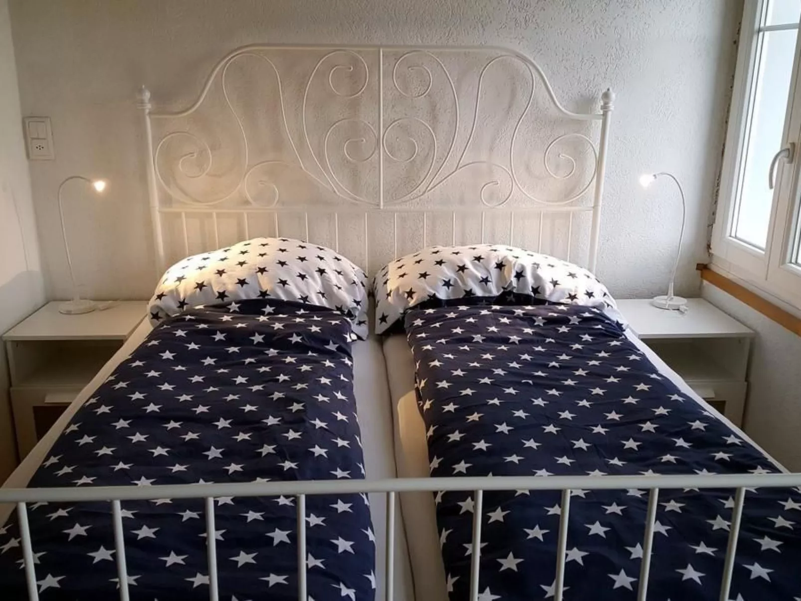 Im Fürstenland 2.OG - Binnen