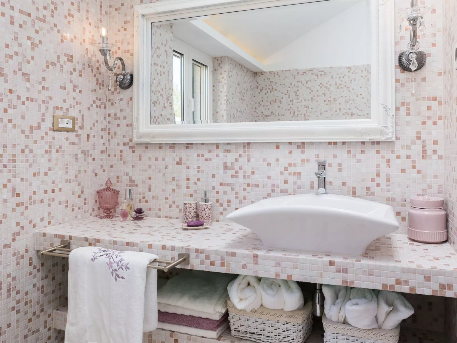 Ferienvilla "Sunset Bliss Retreat" - Image-tags.info