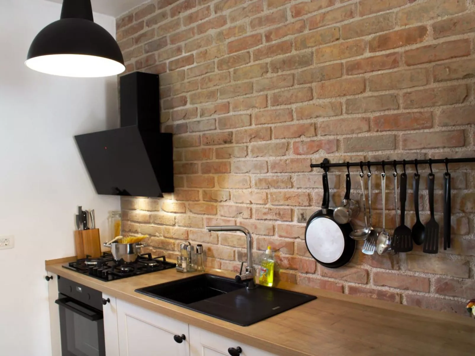 Anwesen "Steinperle mit beheiztem Schwimmbad" - Binnen