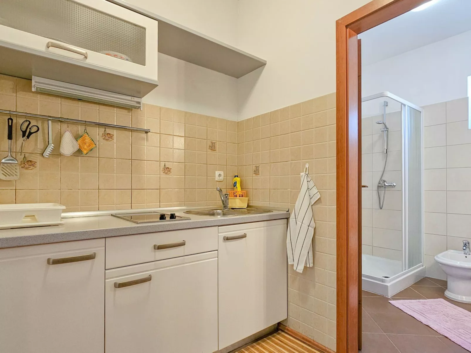 Wohnung "Beco" direkt am Strand - Image-tags.info