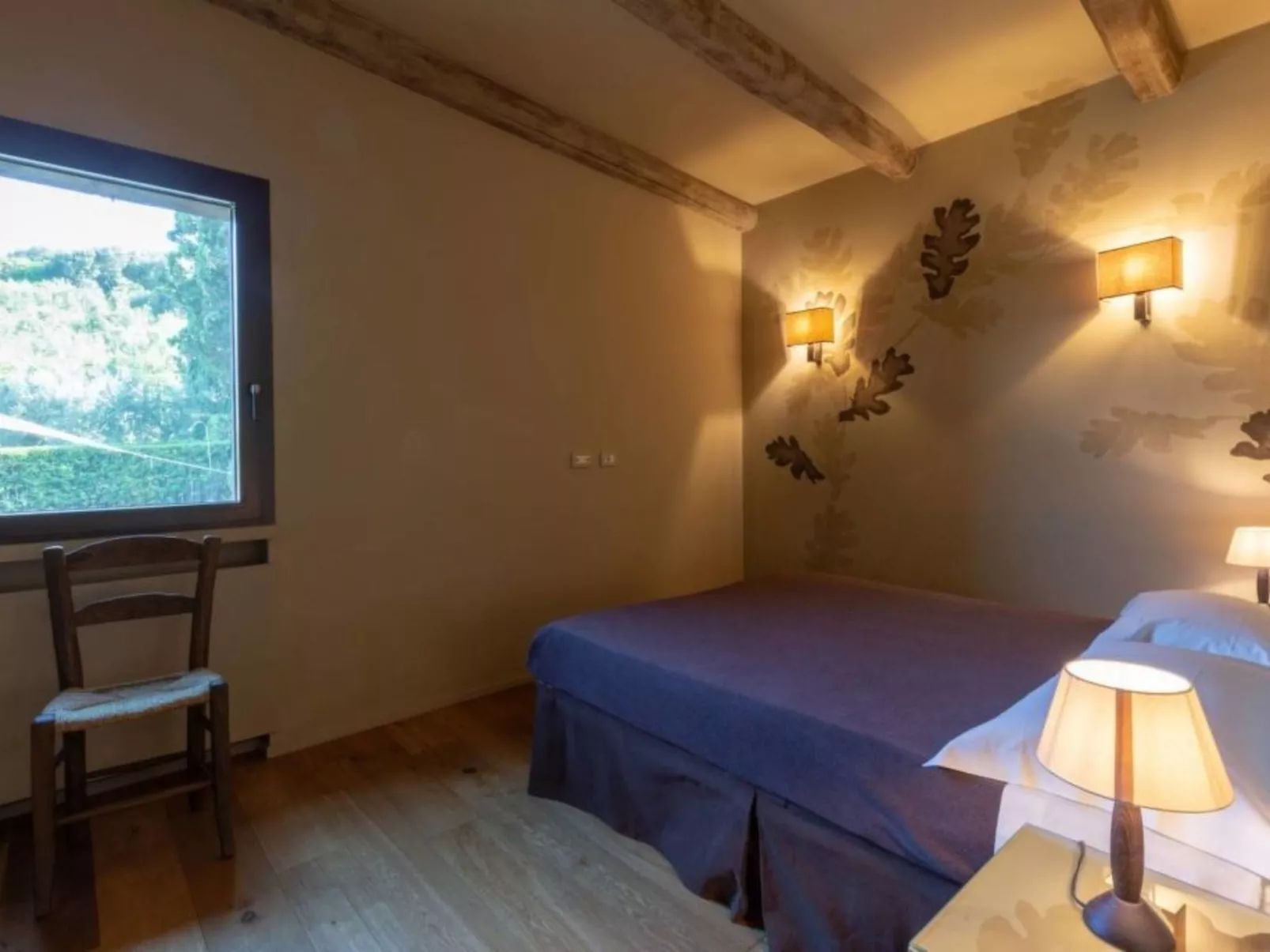 Villaflair - Design Villa Porto Ercole - Binnen