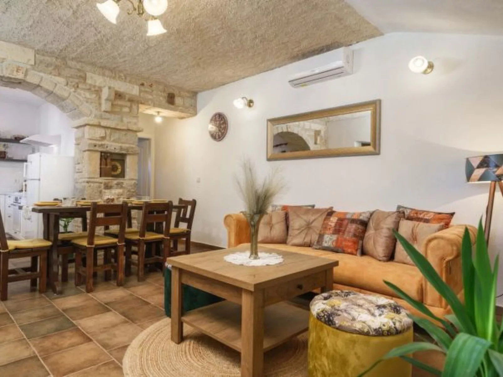 Holiday Home Marilu with pool - Image-tags.info