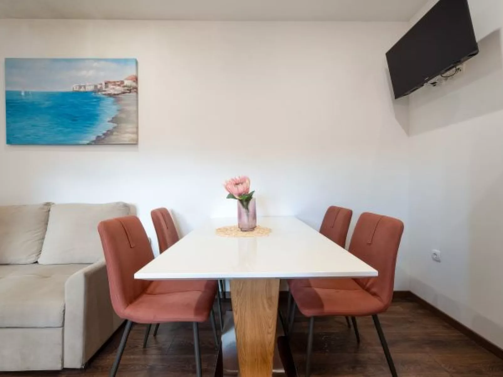 Apartment Julia A3, 2+2 - Image-tags.info