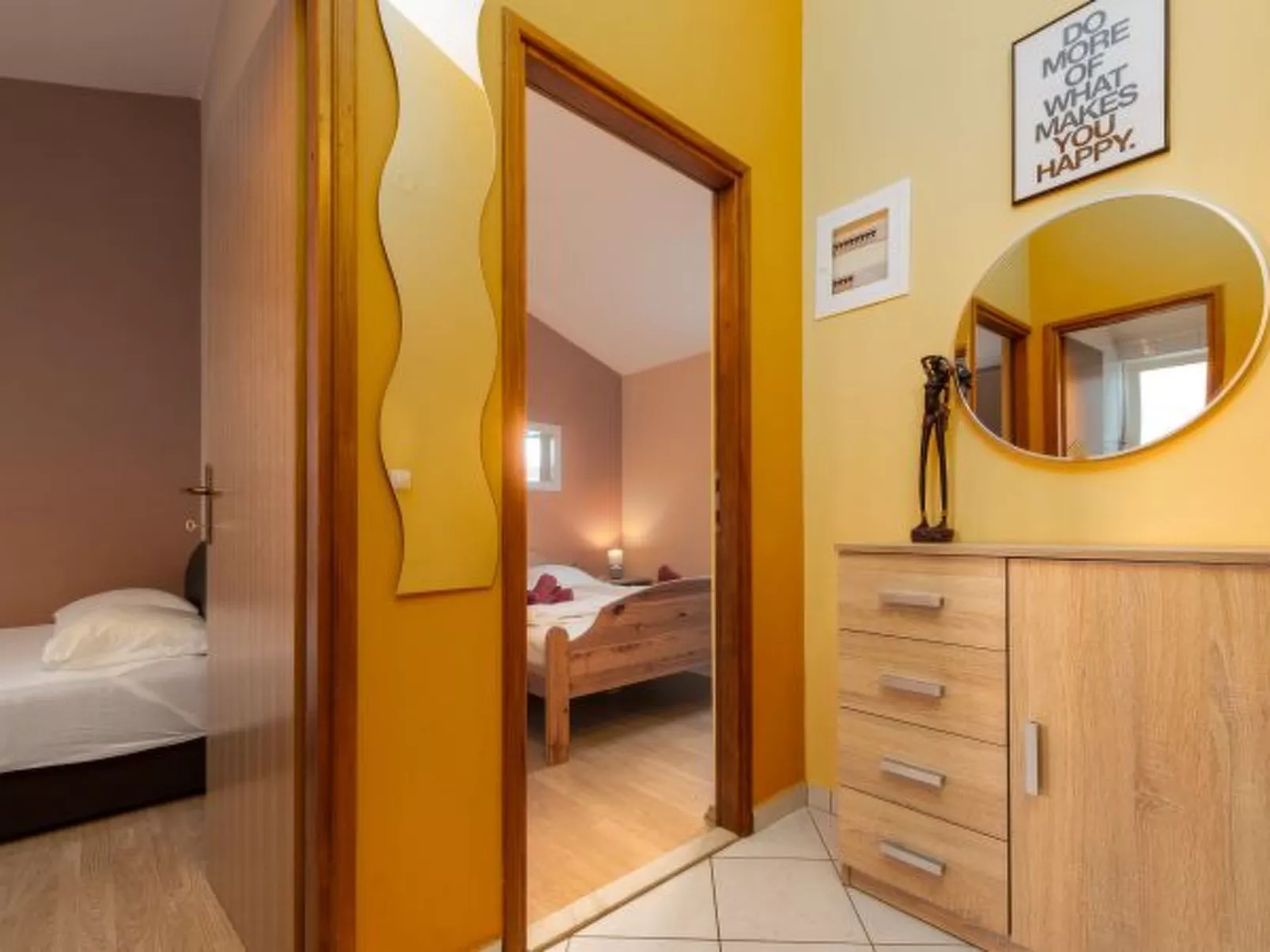 Apartment Julia A1,  2+2 - Image-tags.info