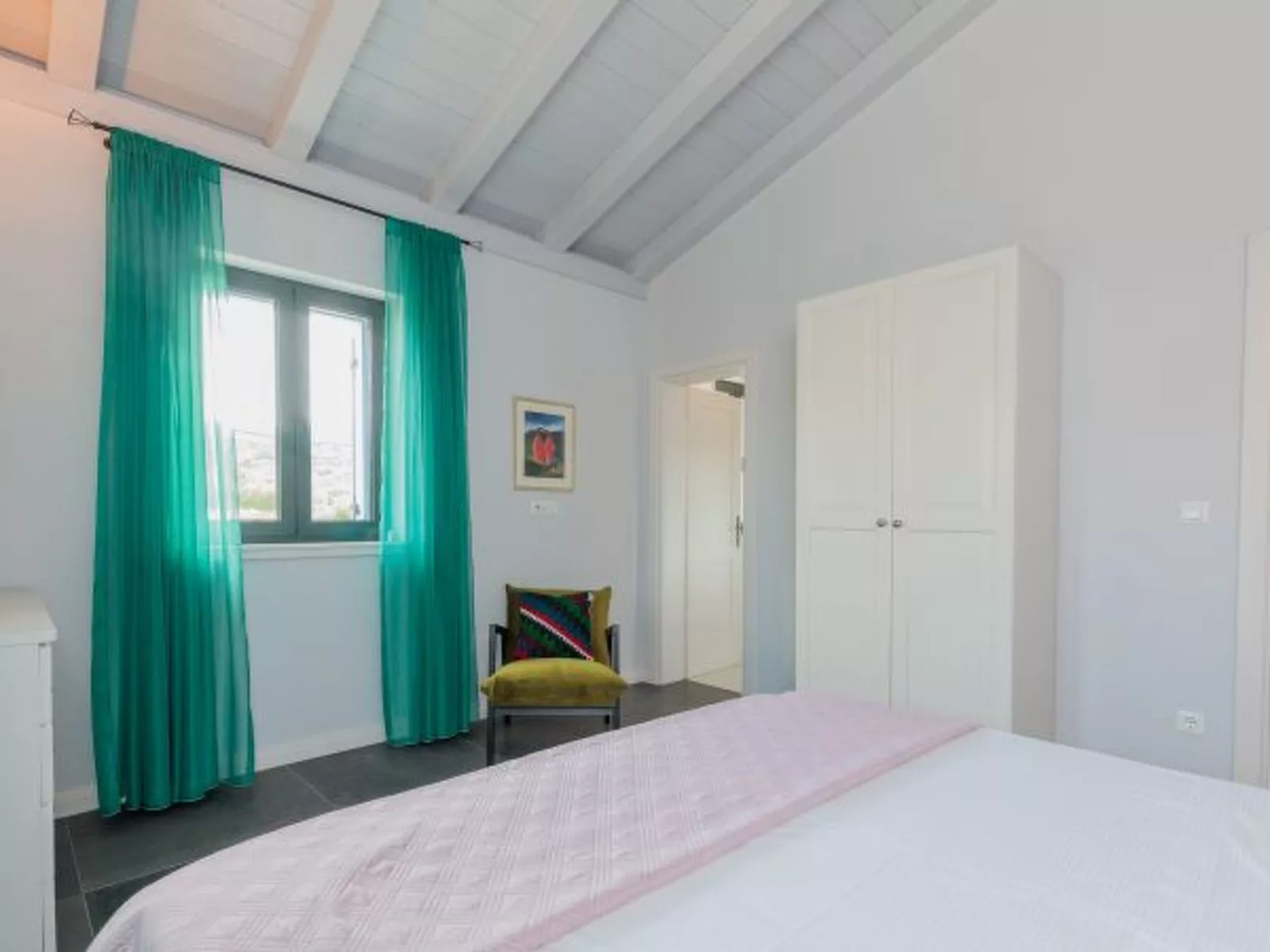 Seafront Villa Adriatica with pool - Image-tags.info