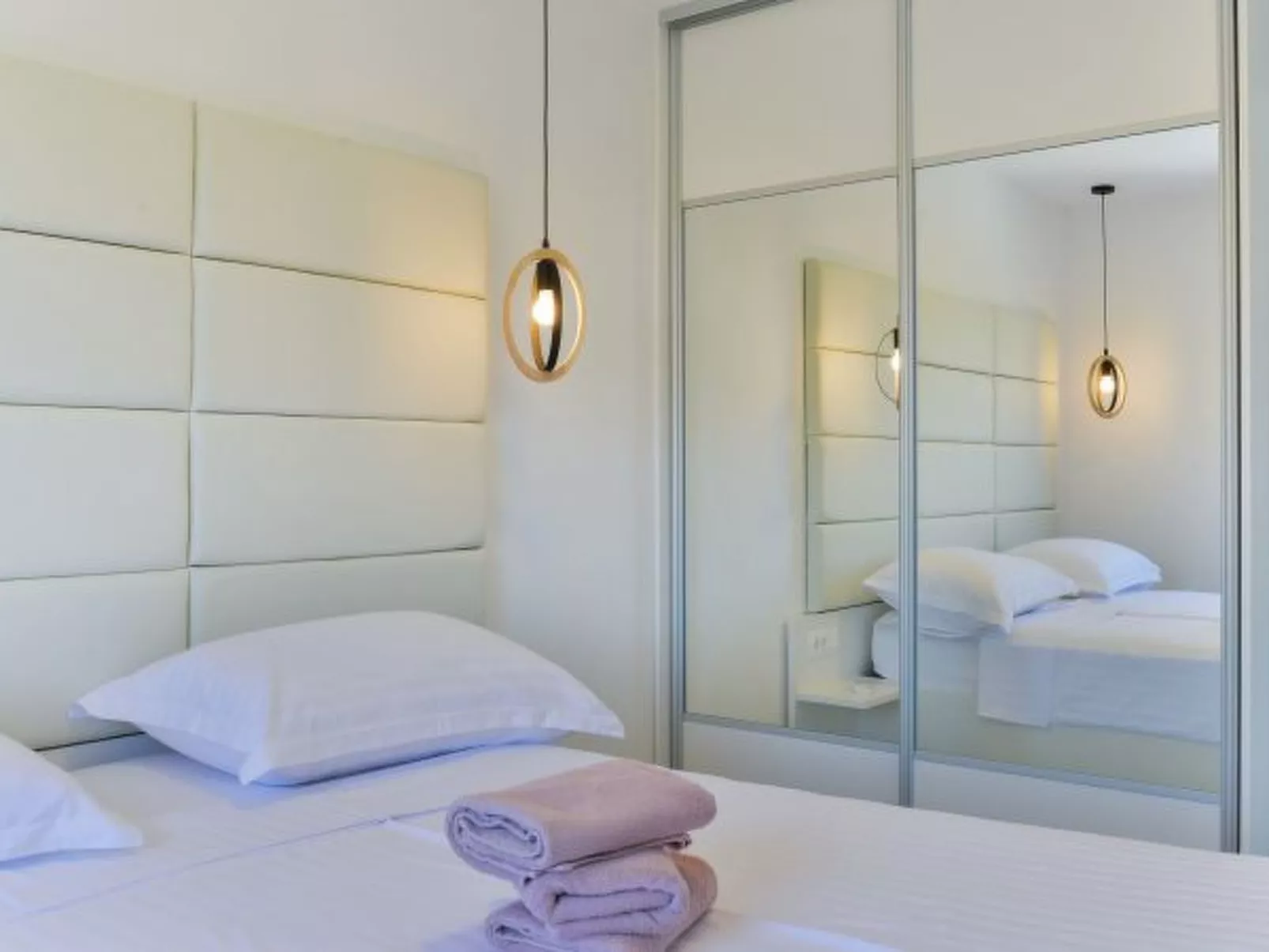 Villa Div with heated pool, Penthouse Apt. No.3 - Image-tags.info