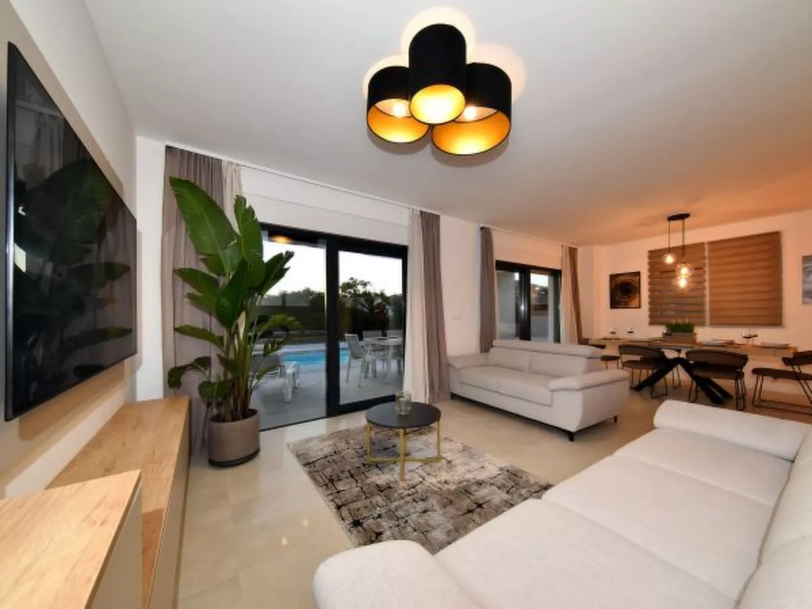 Villa Nostro Porto with pool - Image-tags.info