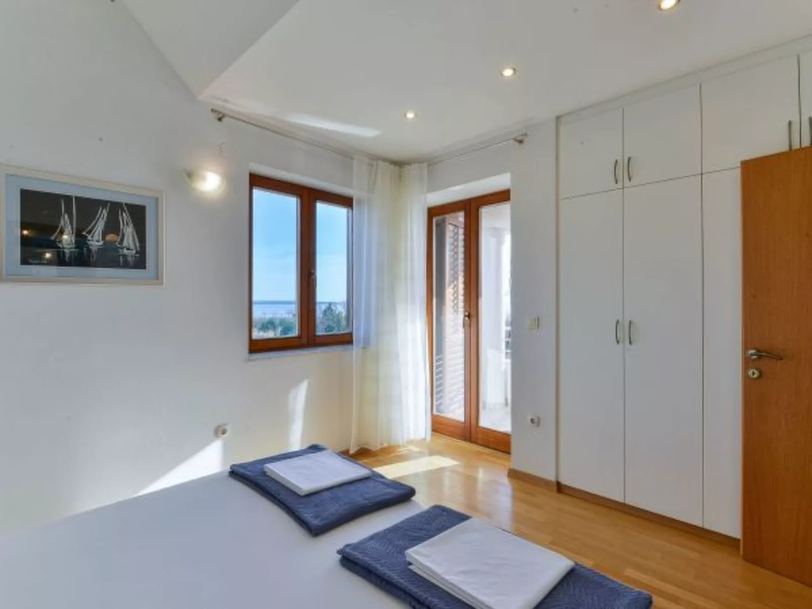 Olivar house with heated pool by the beach - Image-tags.info