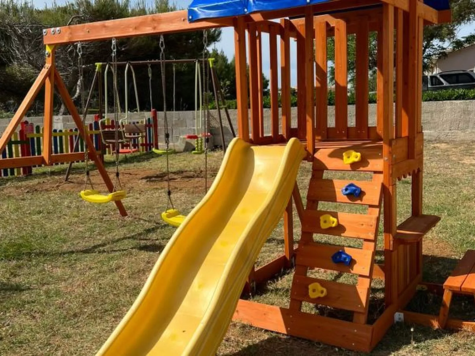 Beachside Holiday Home Marija - Image-tags.info