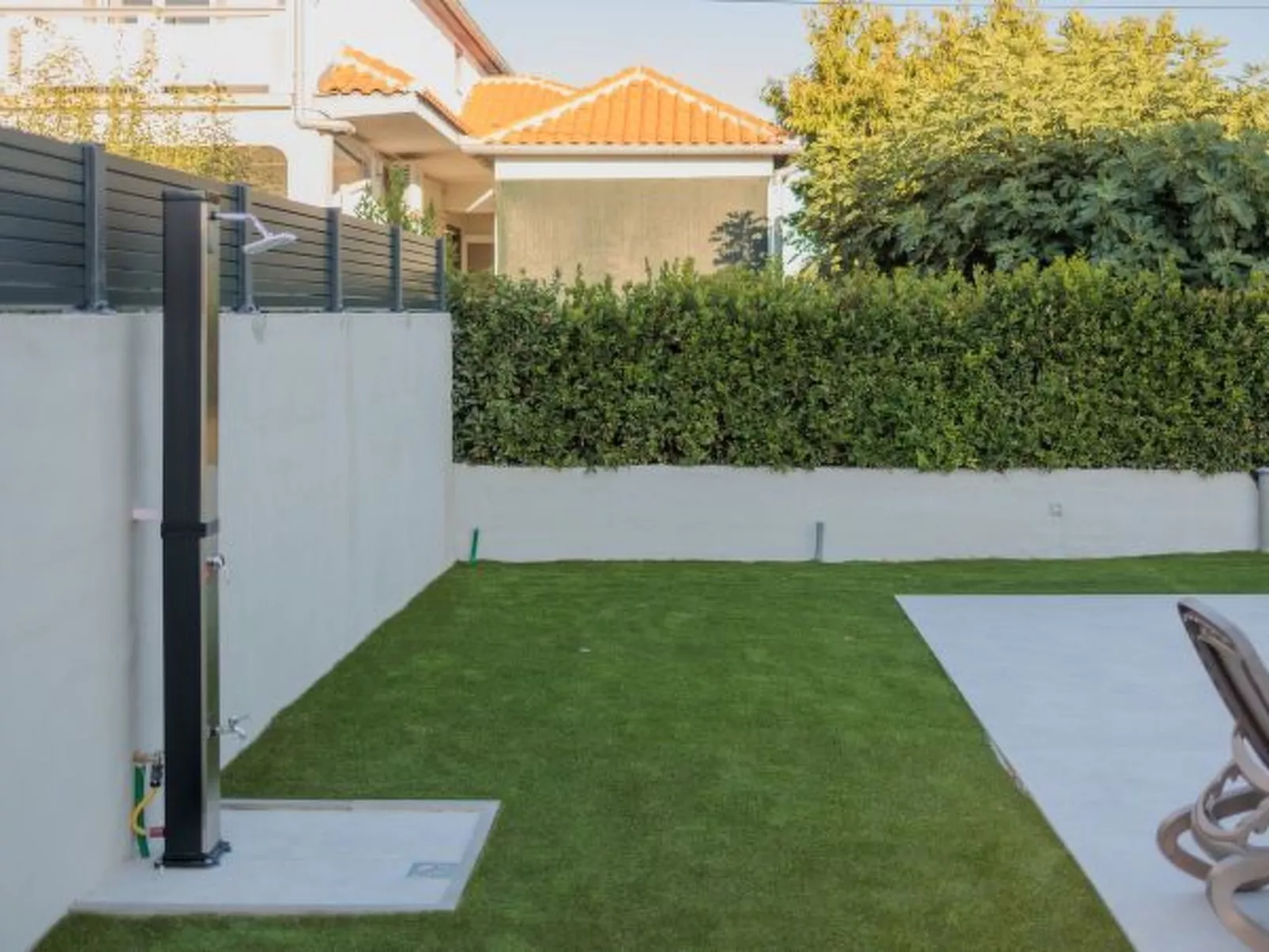 Stunning Villa Marea with a private pool - Image-tags.info