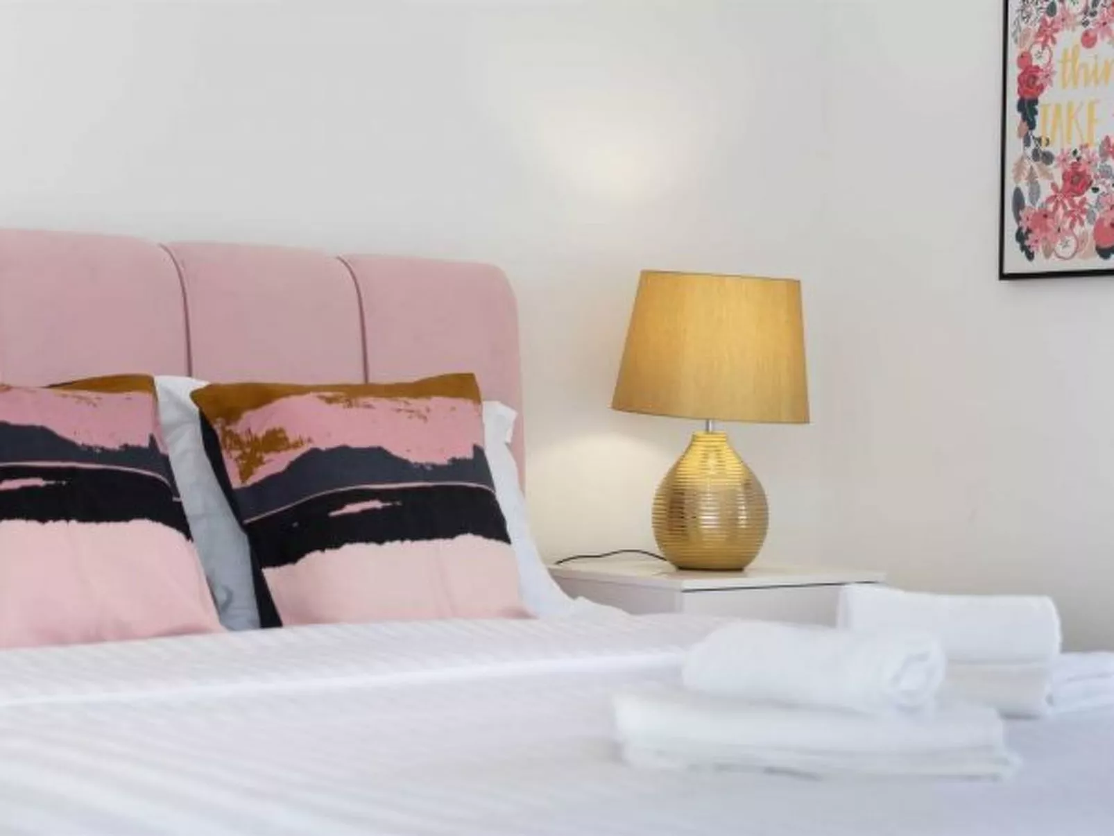 Luxury Villa Maria with large pool - Image-tags.info