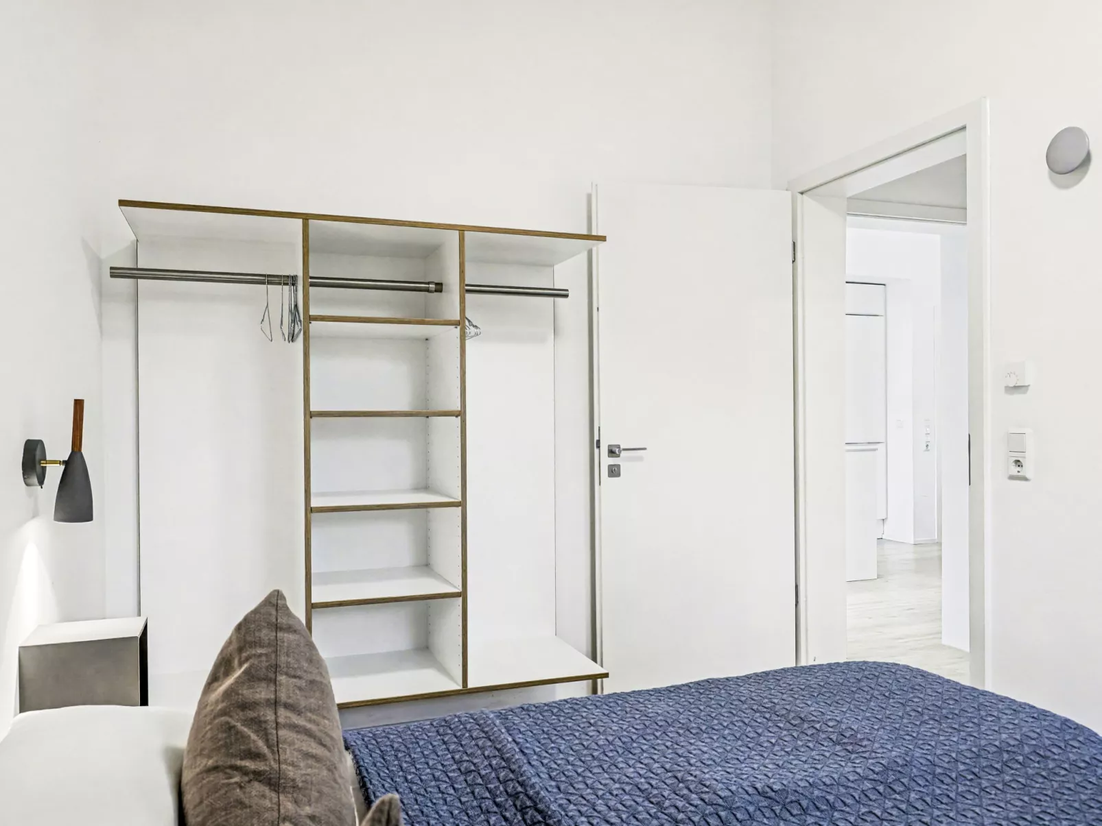 Haus Kiebitz (197) - Binnen