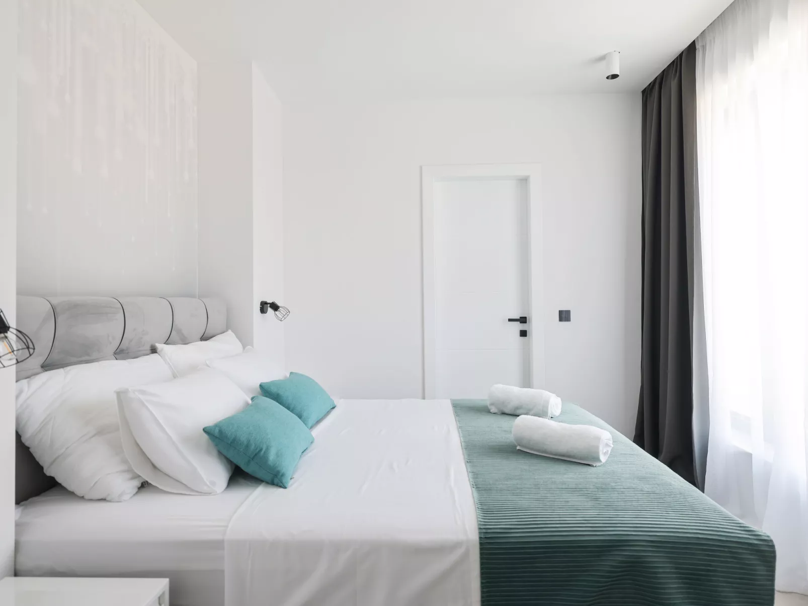 Magic Sky 1 - Binnen